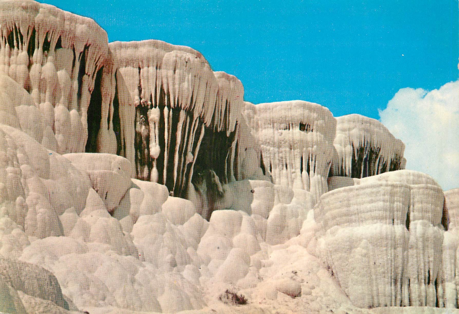 CPM Turkey Denizli Pamukkale