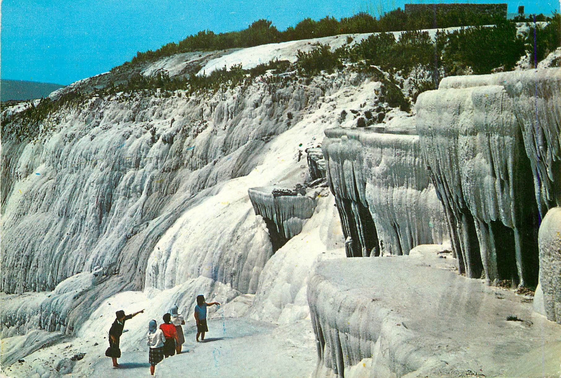 CPM Turkey Denizli Pamukkale