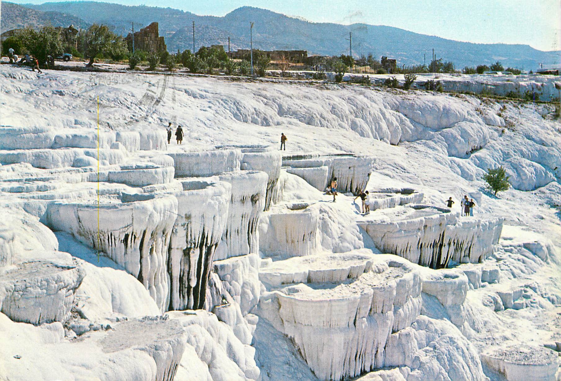 CPM Turkey Denizli Pamukkale