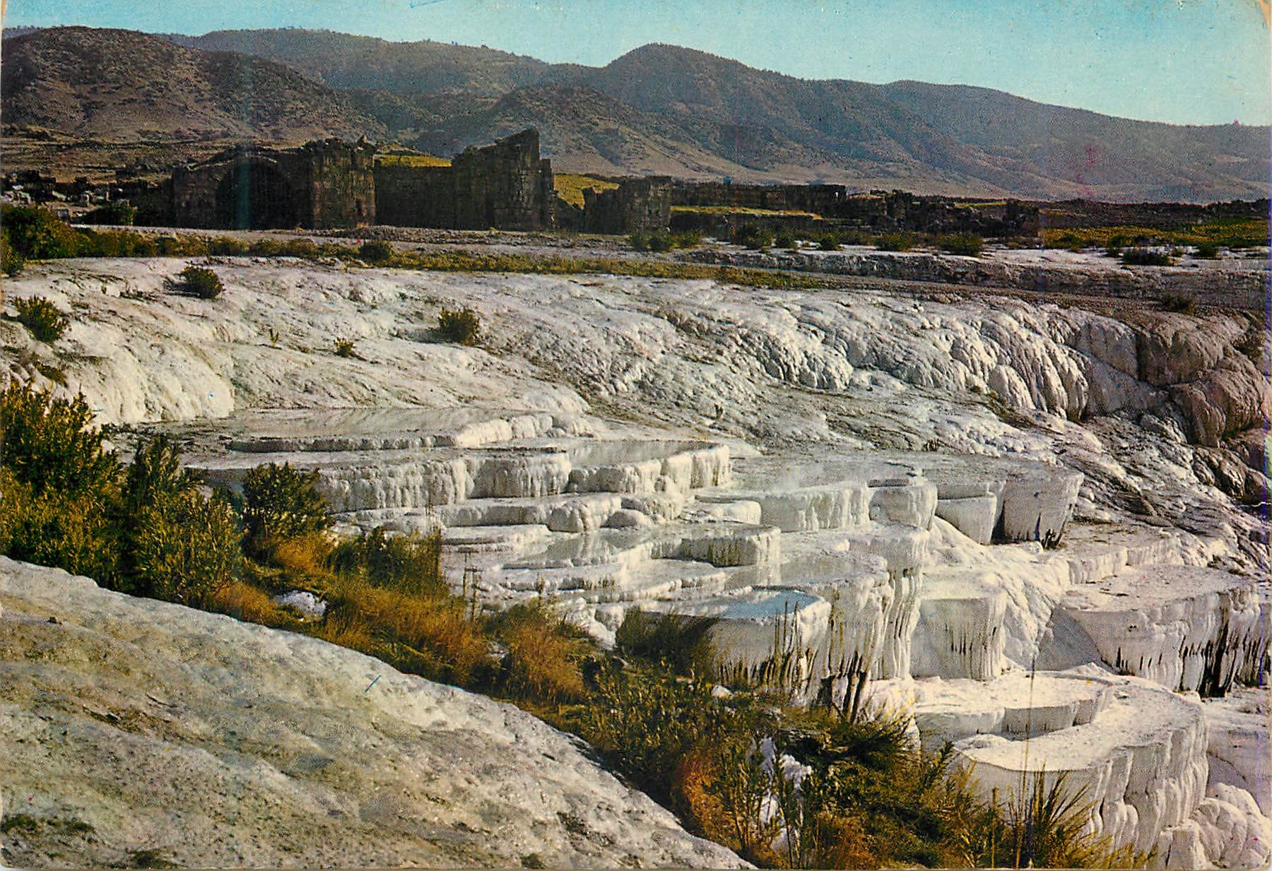 CPM Turkey Denizli Pamukkale