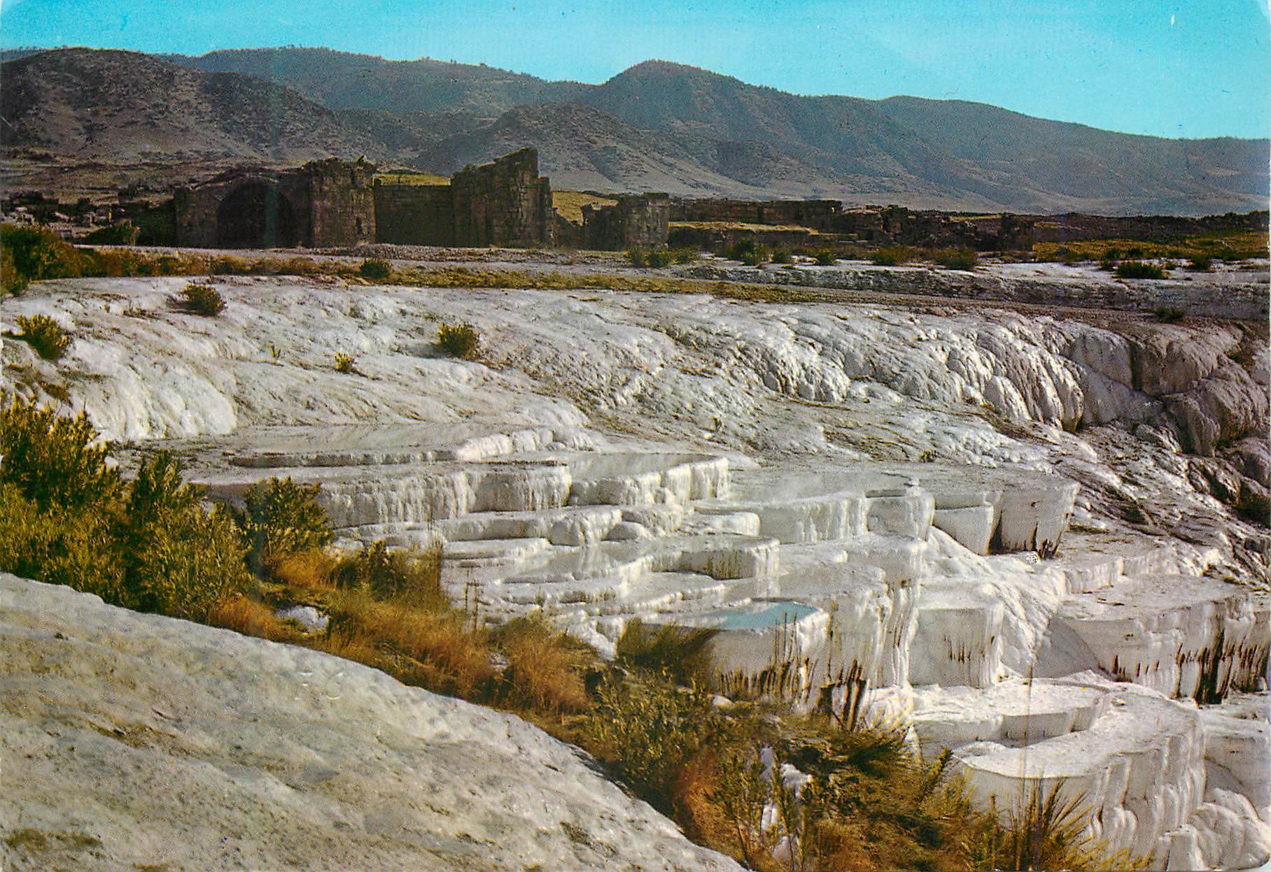 CPM Turkey Denizli Pamukkale