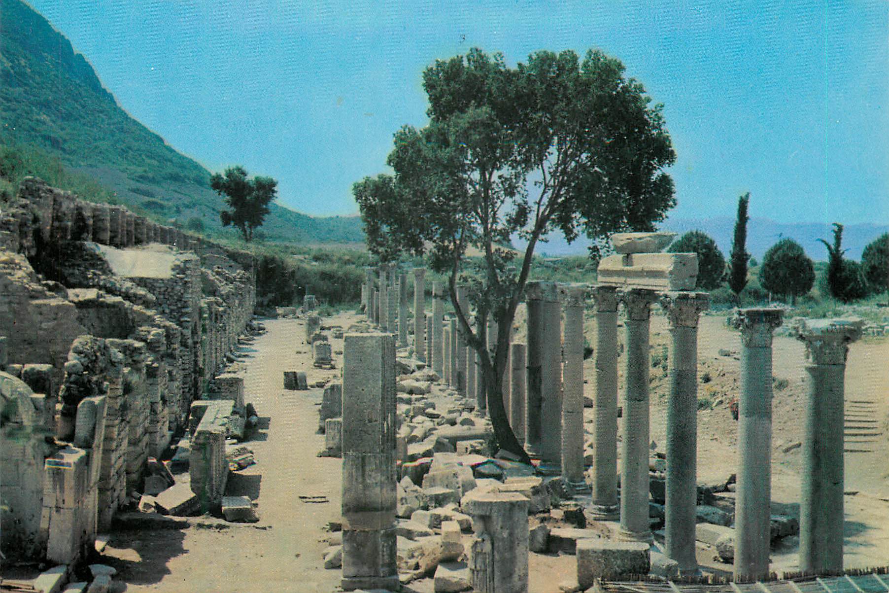 CPM Turkey Ephesus