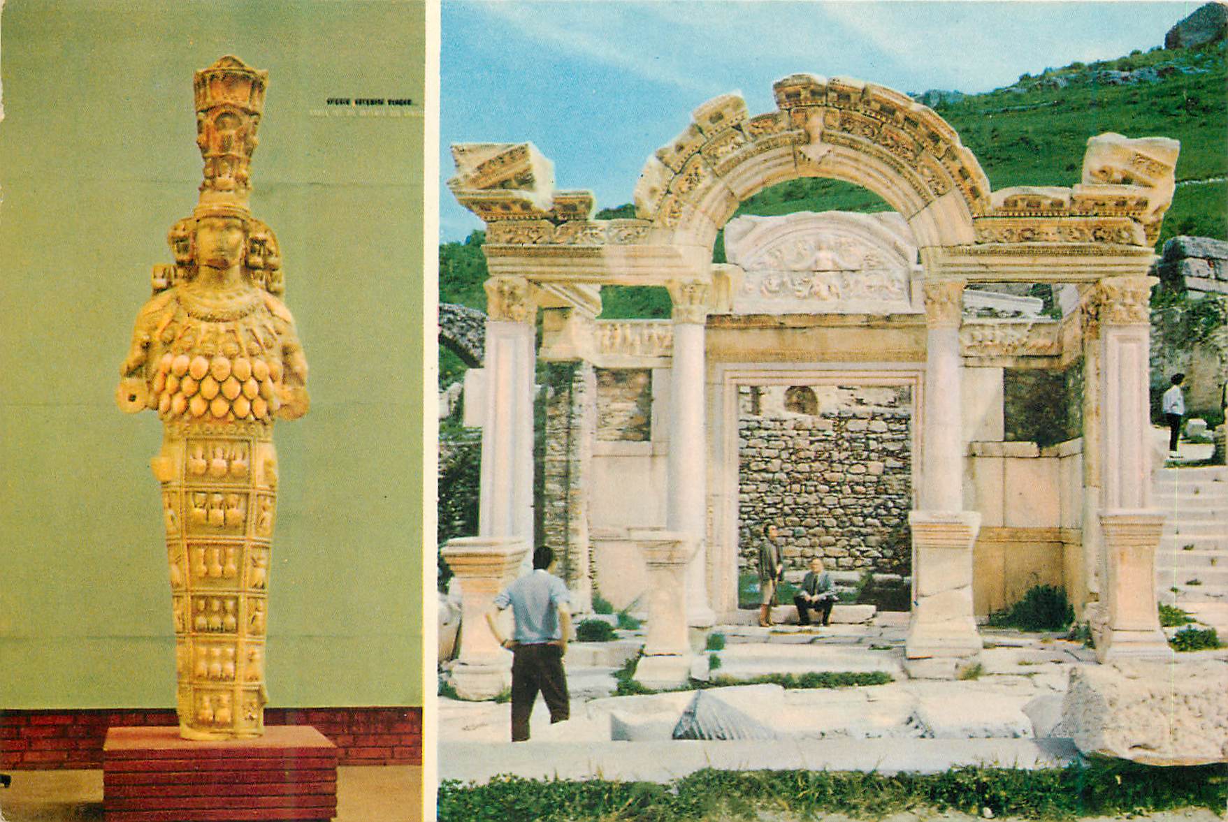 CPM Turkey Ephesus