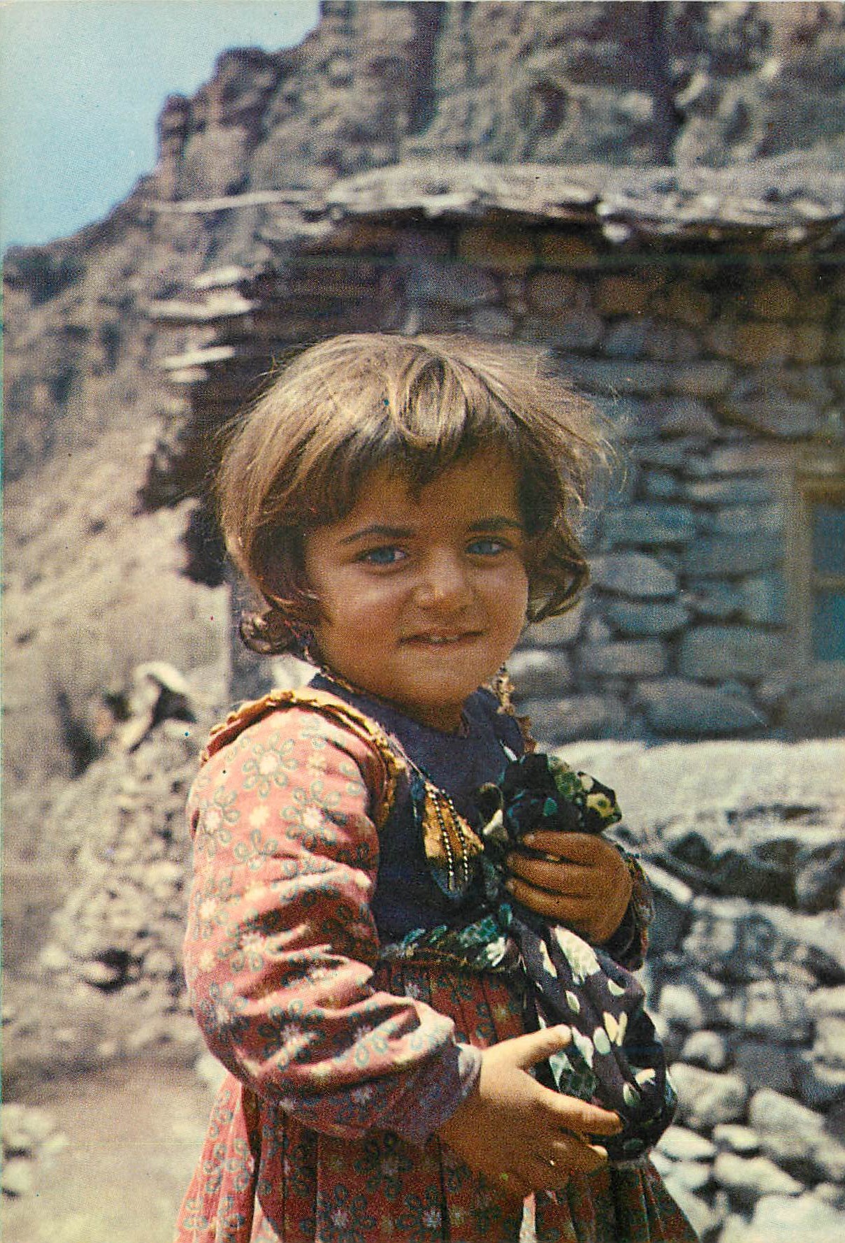 CPM Turkey Ephesus Anadolu yasantisi