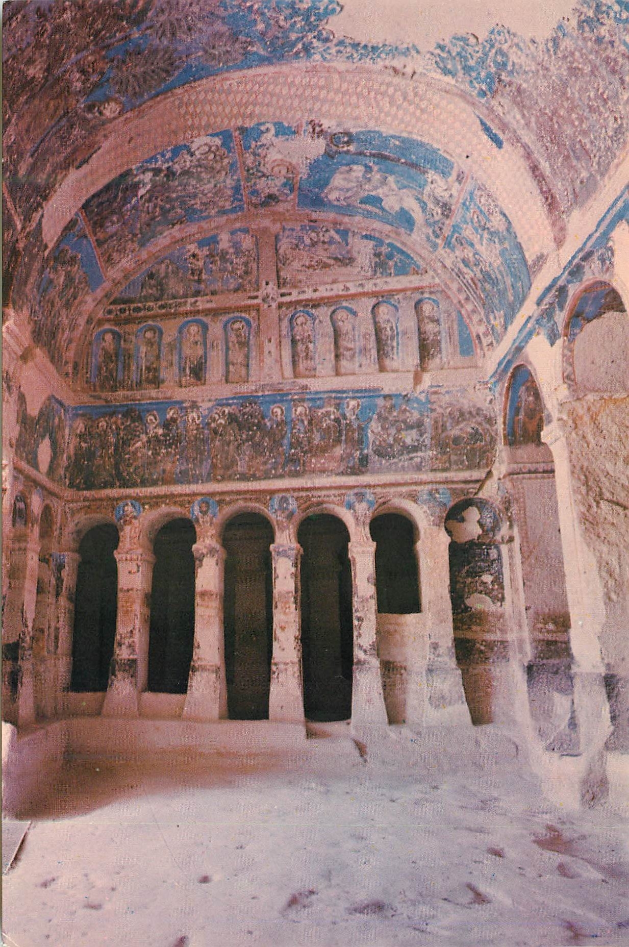 CPM Goreme Turkey