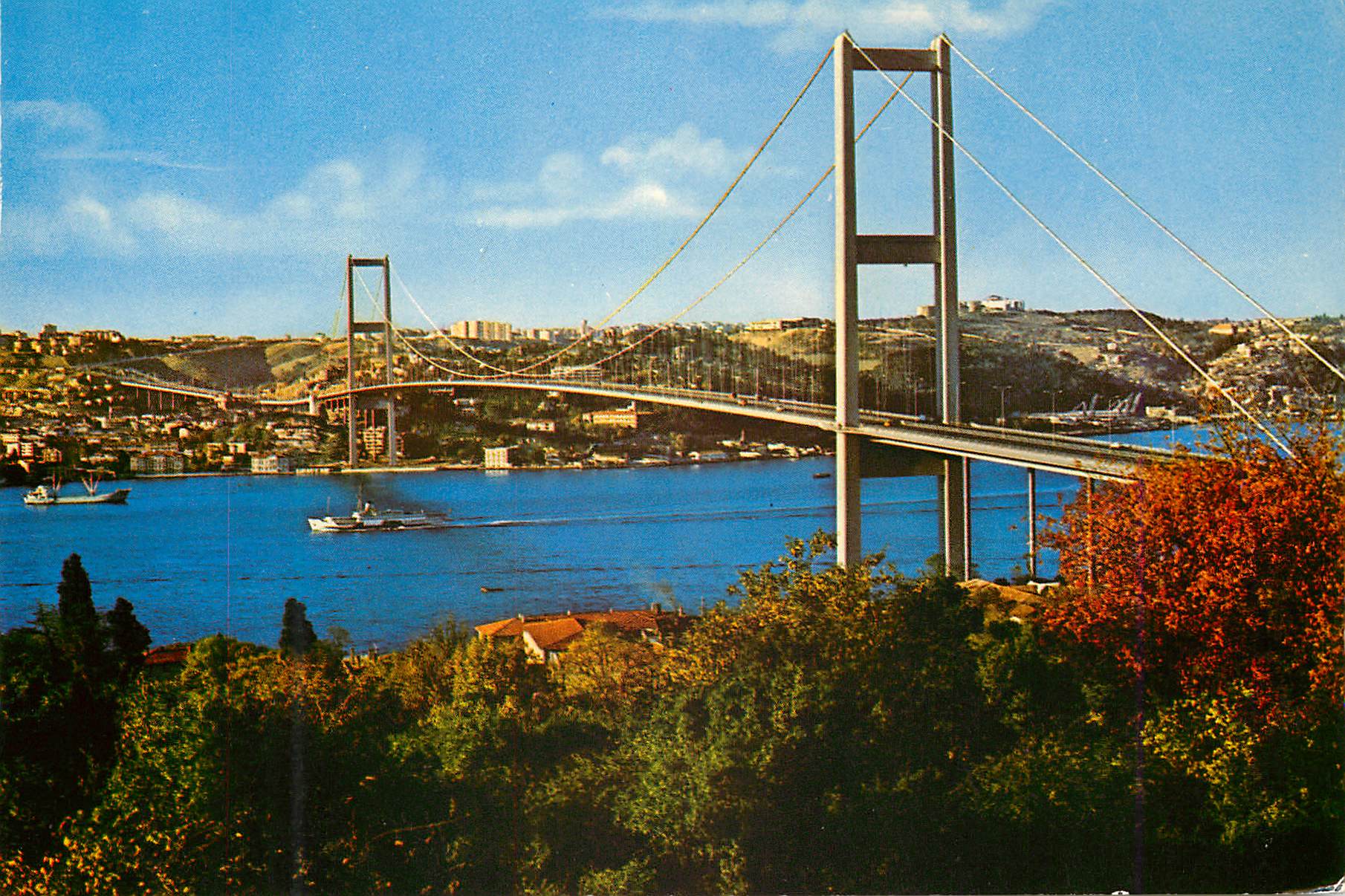 CPM Istanbul Turkey