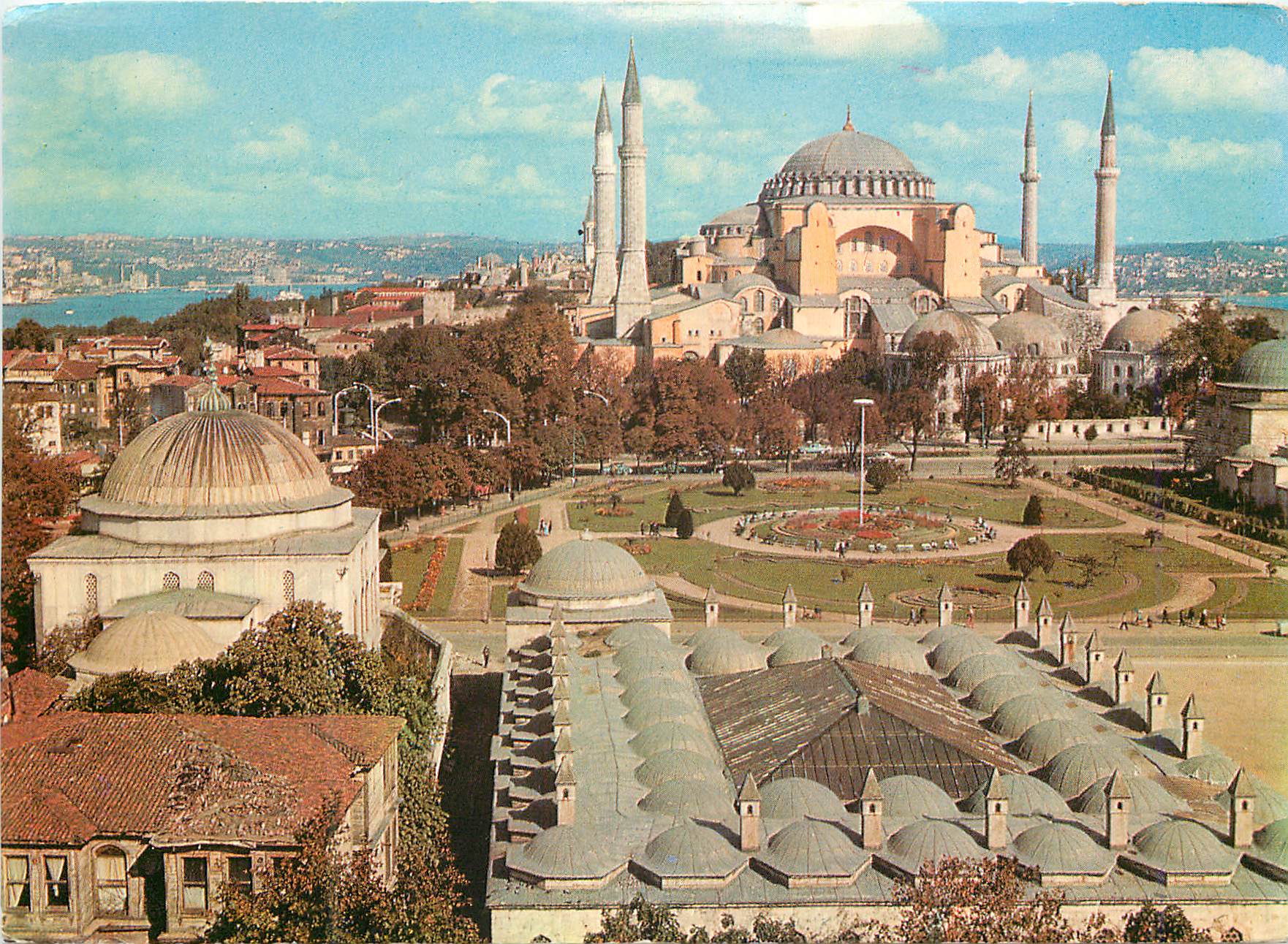 CPM Istanbul Turkey