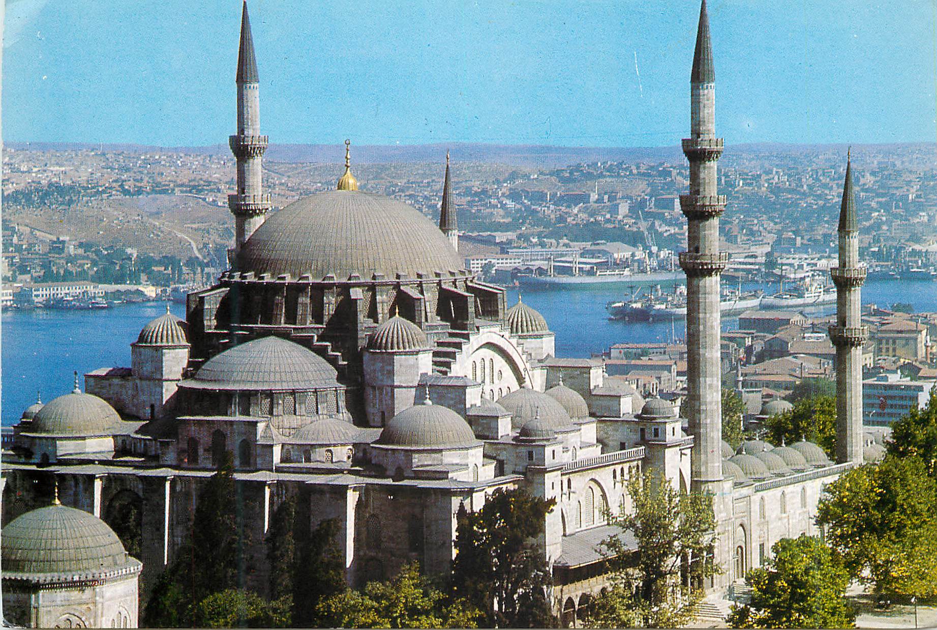 CPM Istanbul Turkey