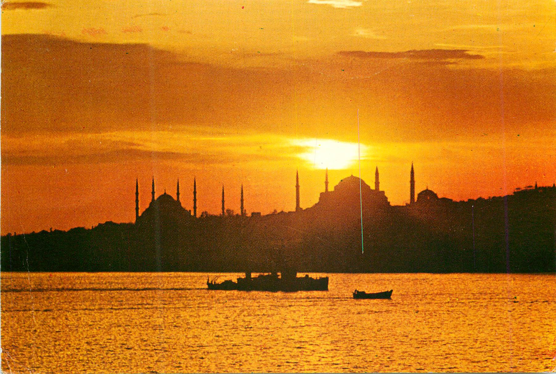 CPM Istanbul Turkey