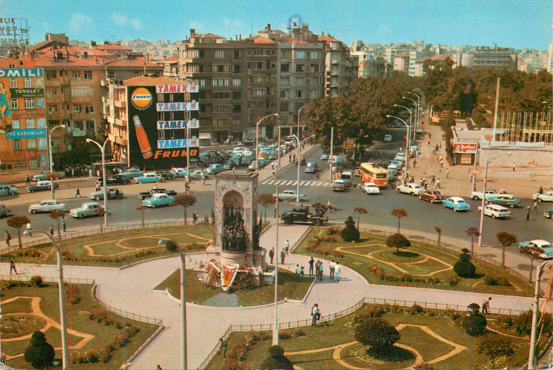 CPM Istanbul Turkey