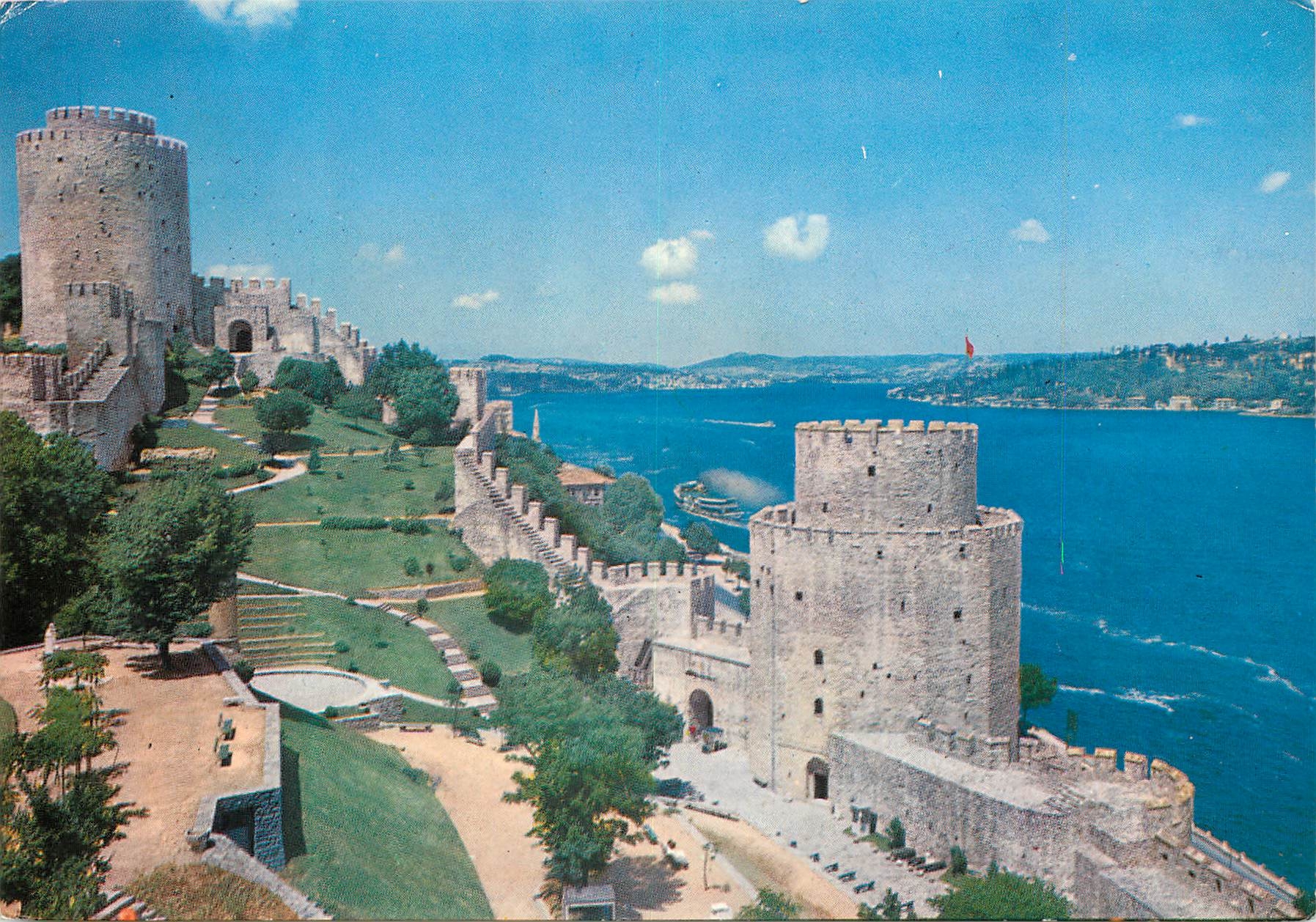 CPM Istanbul Turkey