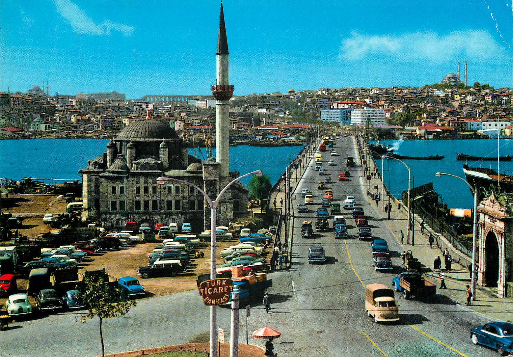 CPM Istanbul Turkey