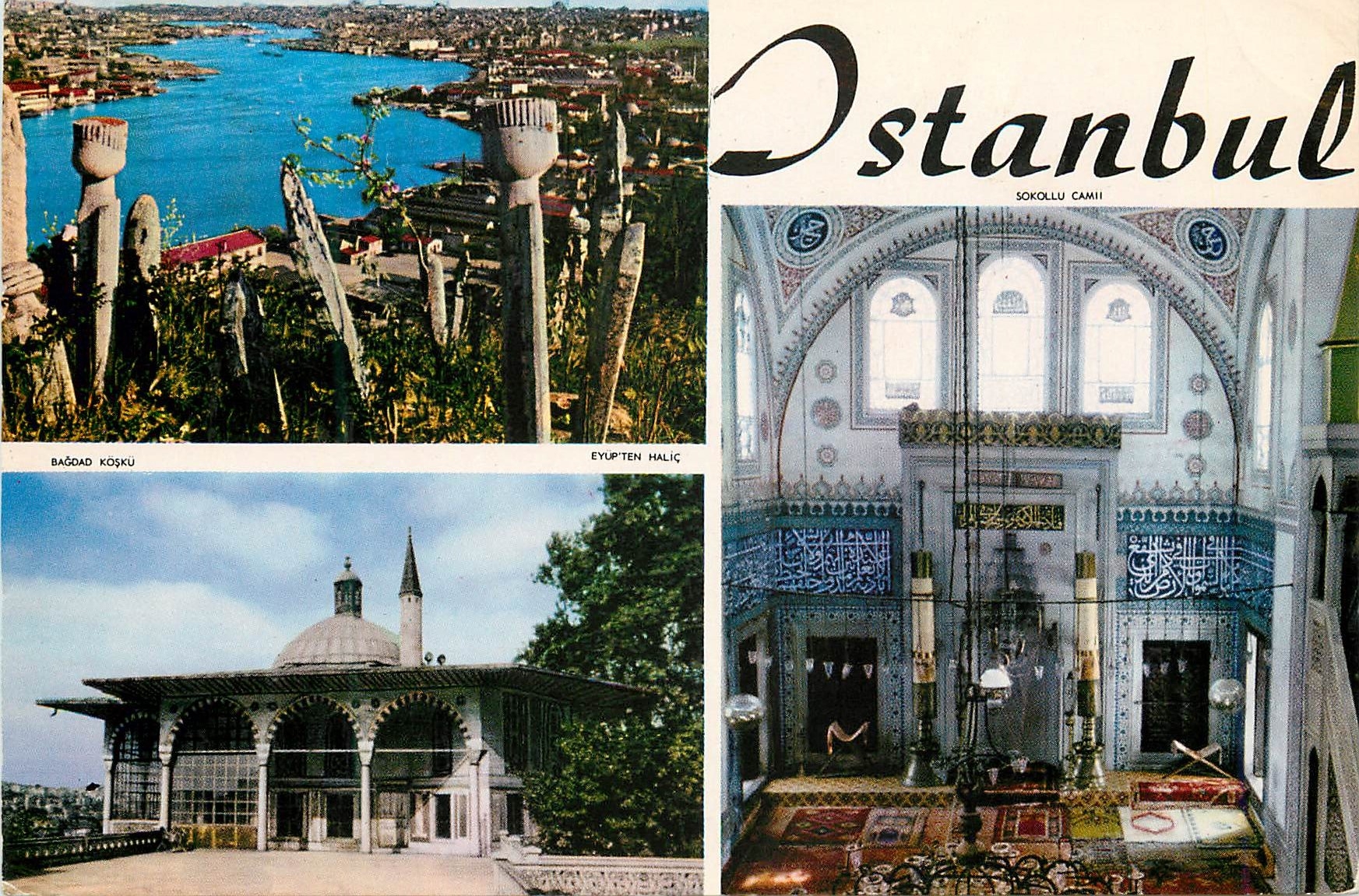 CPM Istanbul Turkey