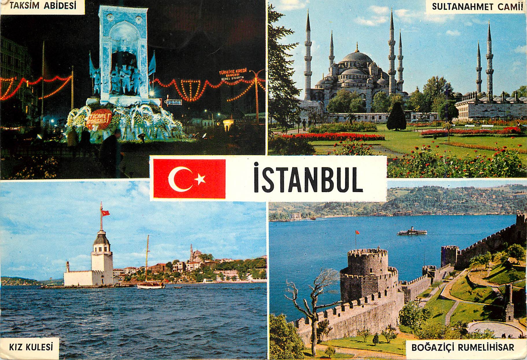 CPM Istanbul Turkey