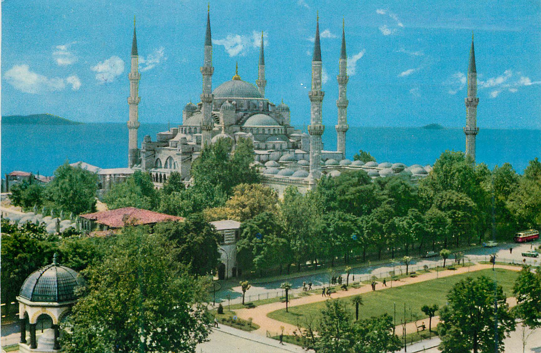 CPM Istanbul Turkey