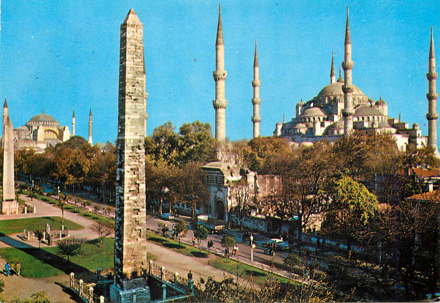 CPM Istanbul Turkey
