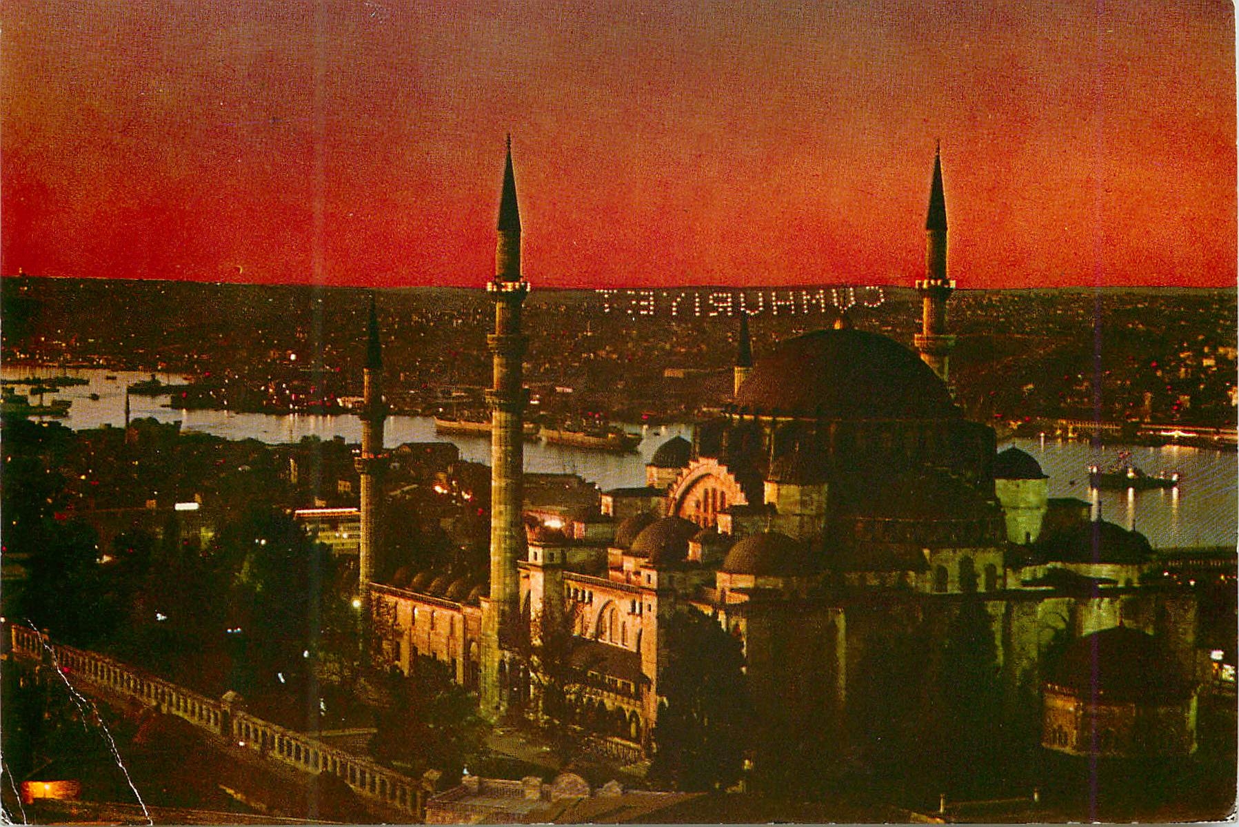 CPM Istanbul Turkey