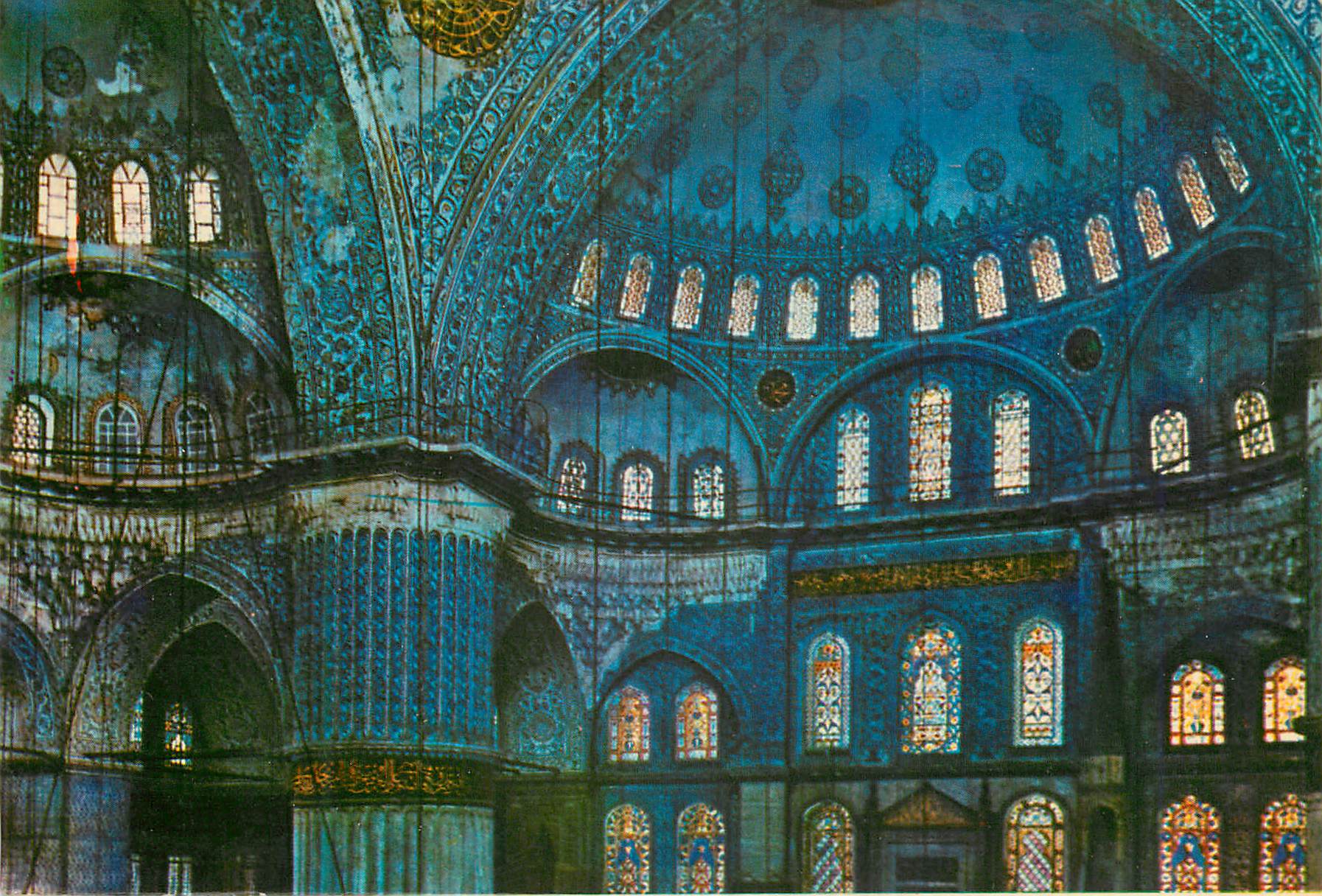 CPM Istanbul Turkey