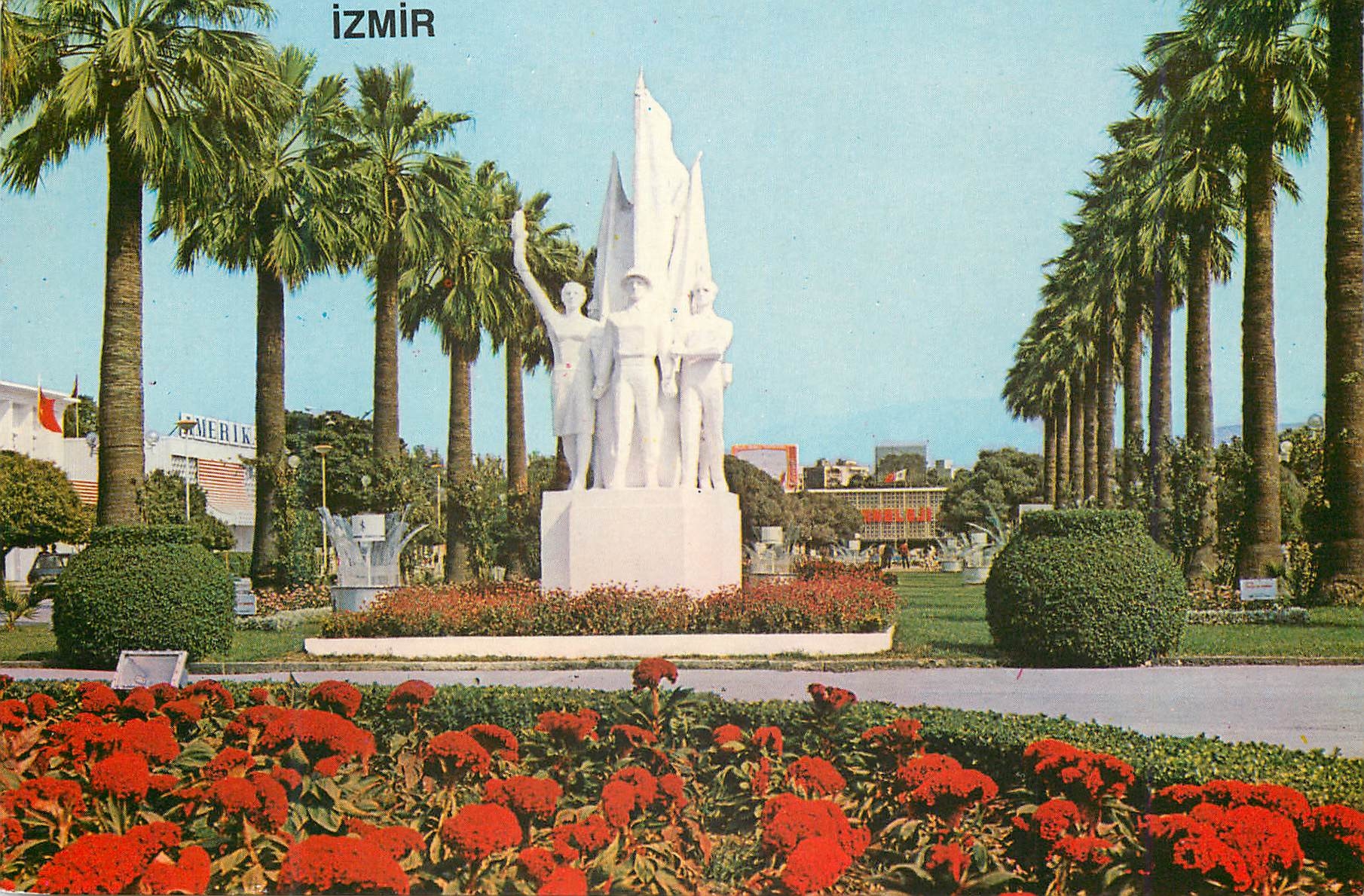 CPM Izmir Turkey