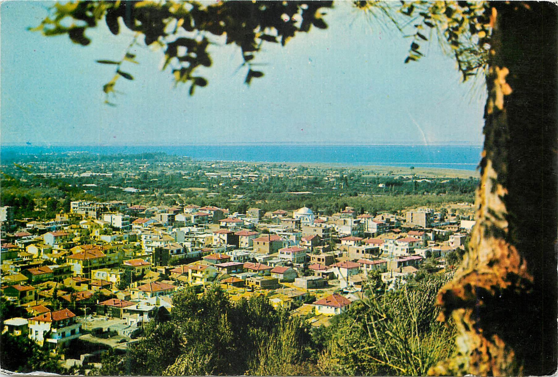 CPM Izmir Turkey Balcova