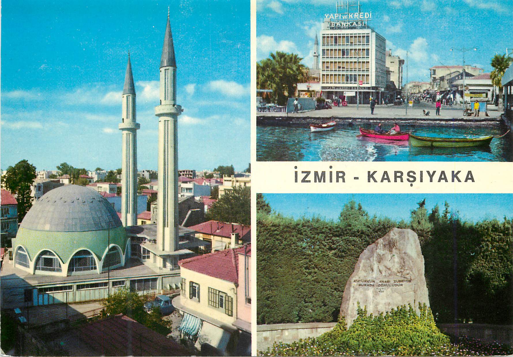 CPM Izmir Turkey Karsiyaka