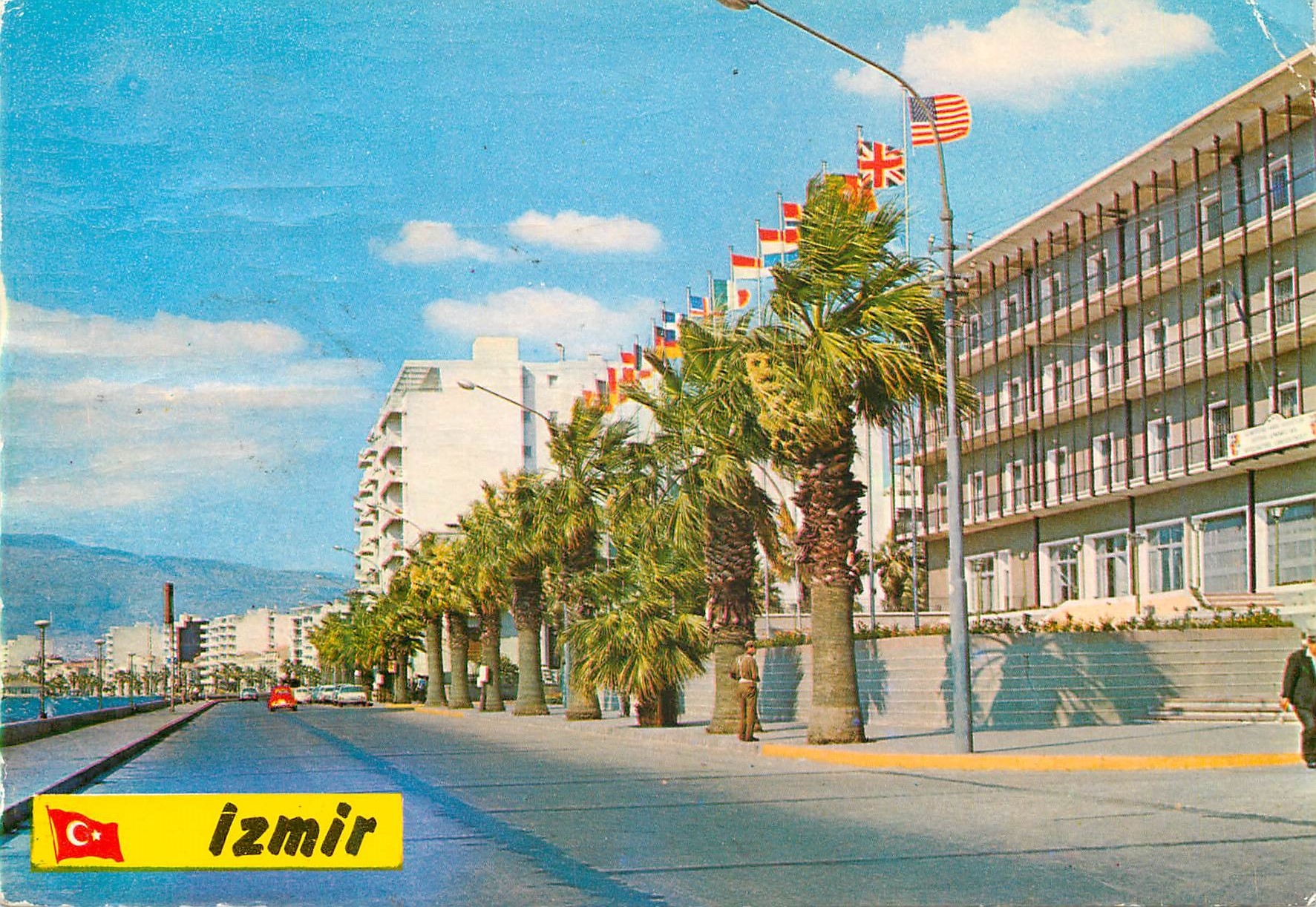 CPM Izmir Turkey