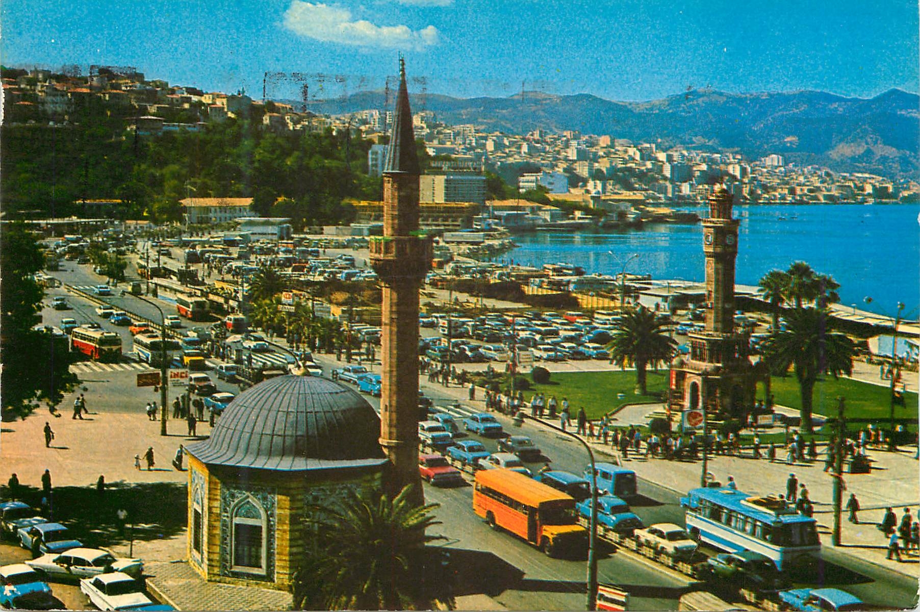 CPM Izmir Turkey