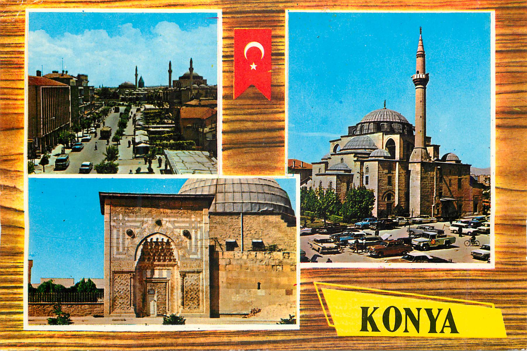 CPM Konya Turkey