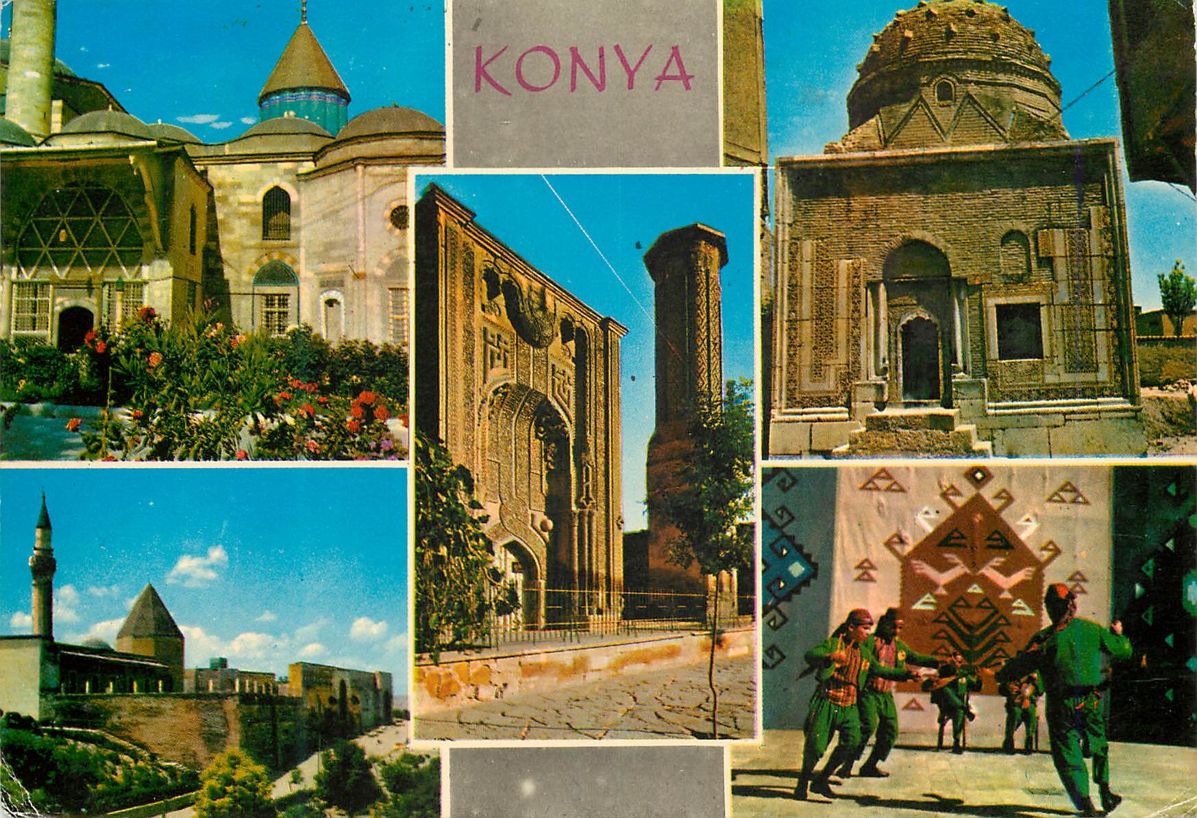 CPM Konya Turkey