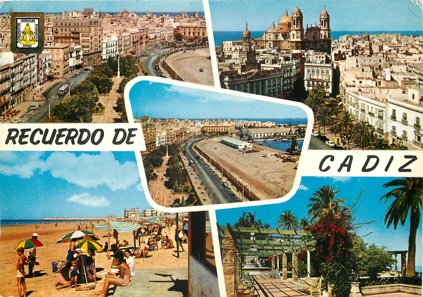 CPM Cadiz