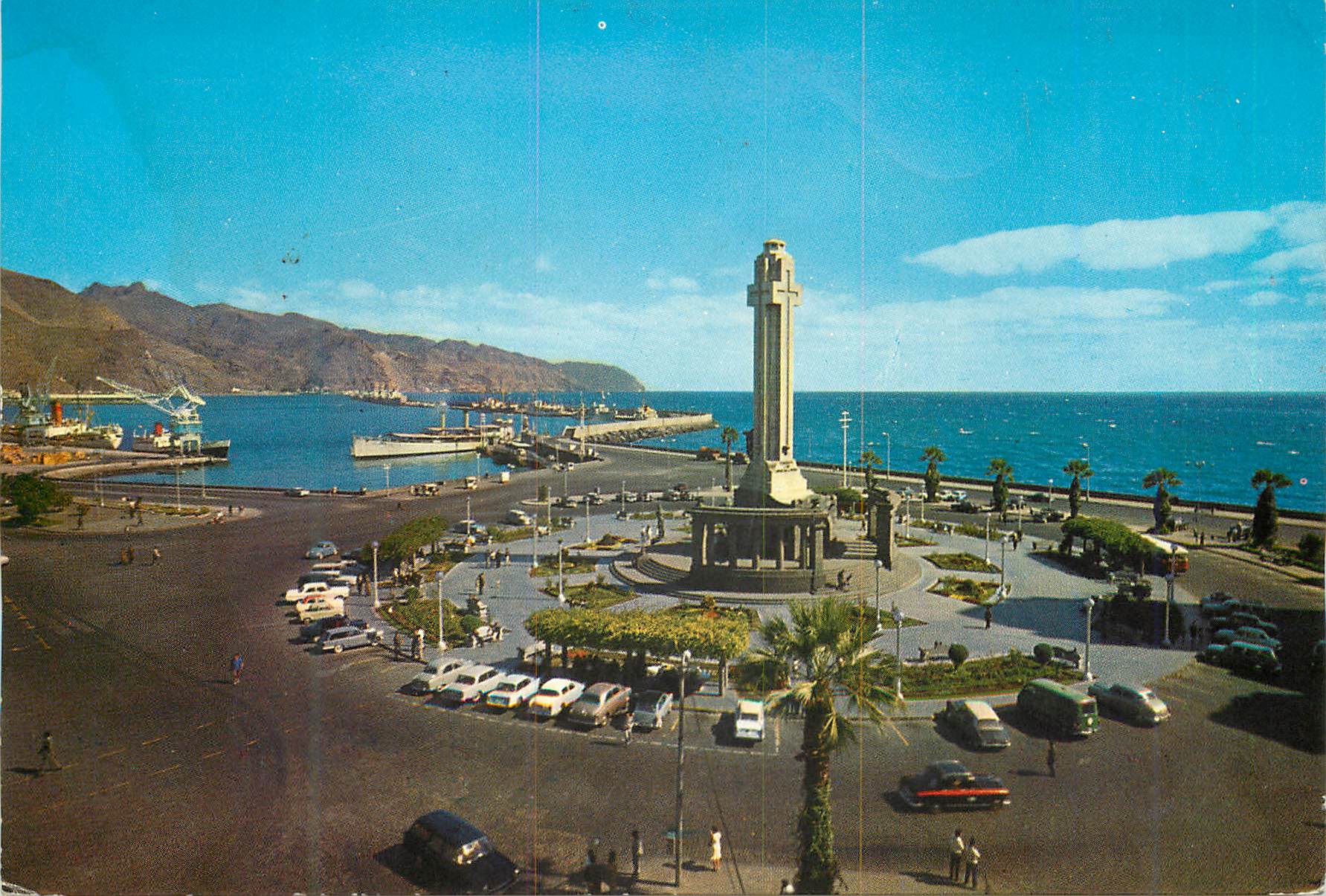CPM Tenerife Santa Cruz de Tenerife