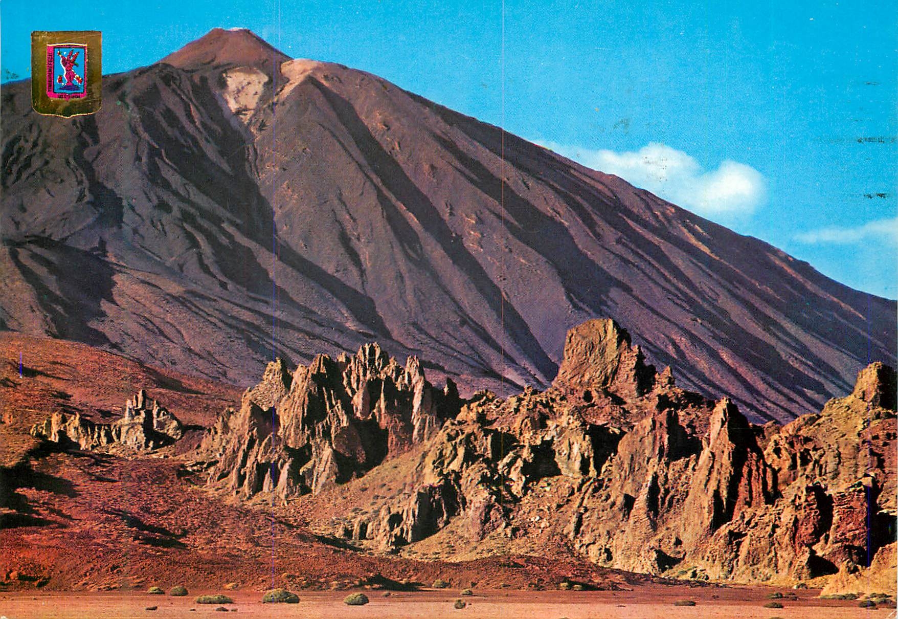 CPM Tenerife Santa Cruz de Tenerife