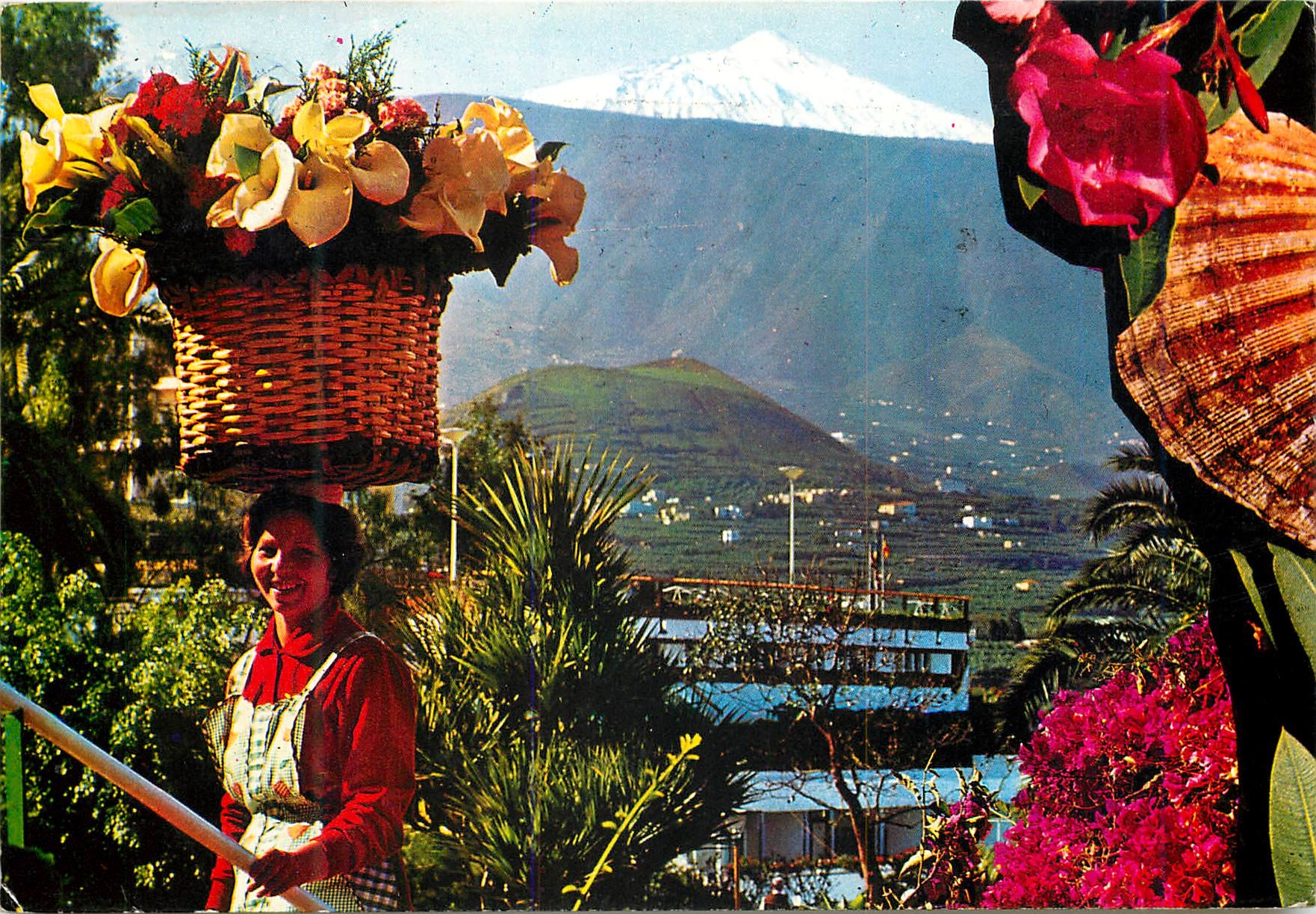 CPM Tenerife Puerto de la Cruz