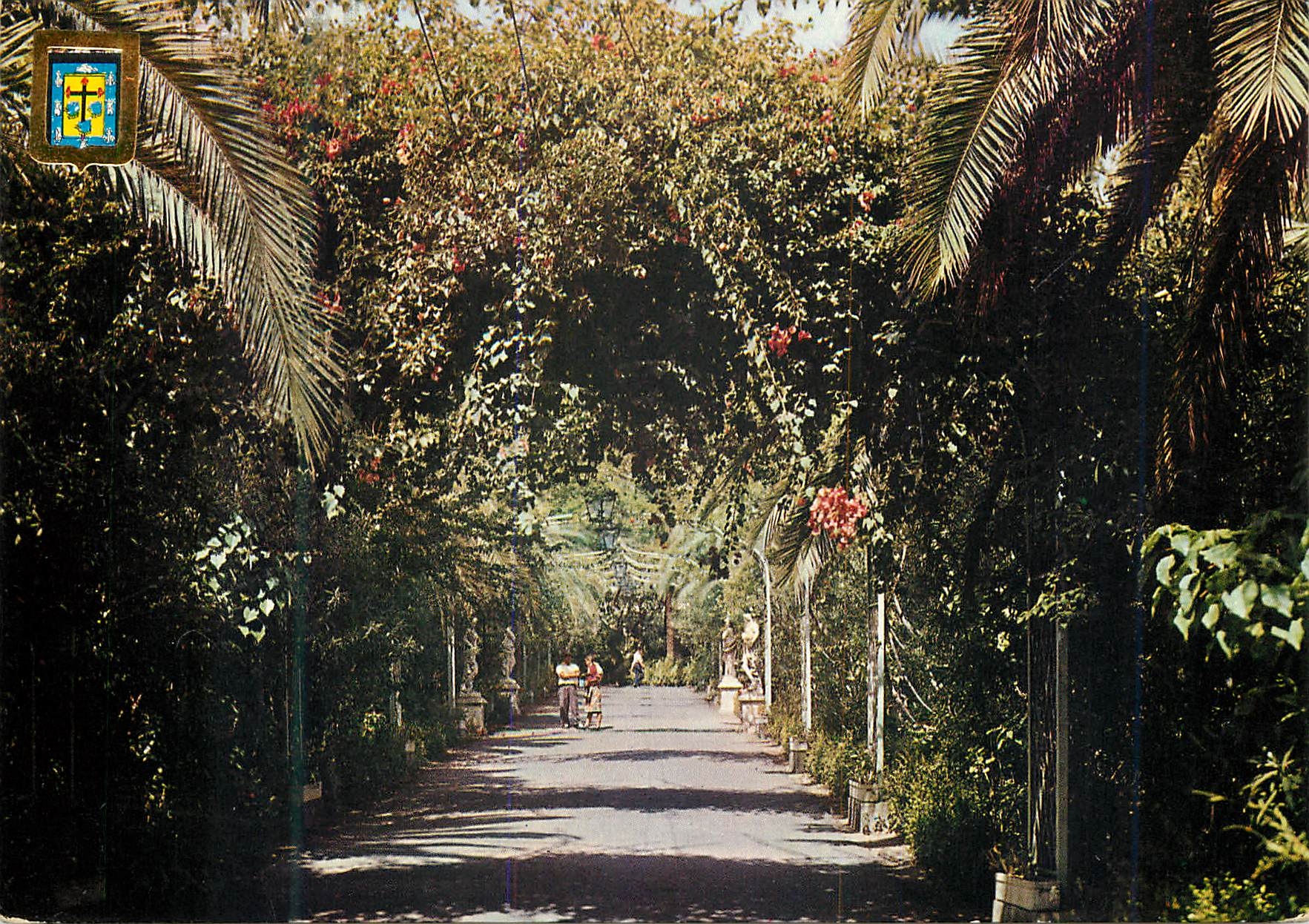 CPM Tenerife Santa Cruz de Tenerife