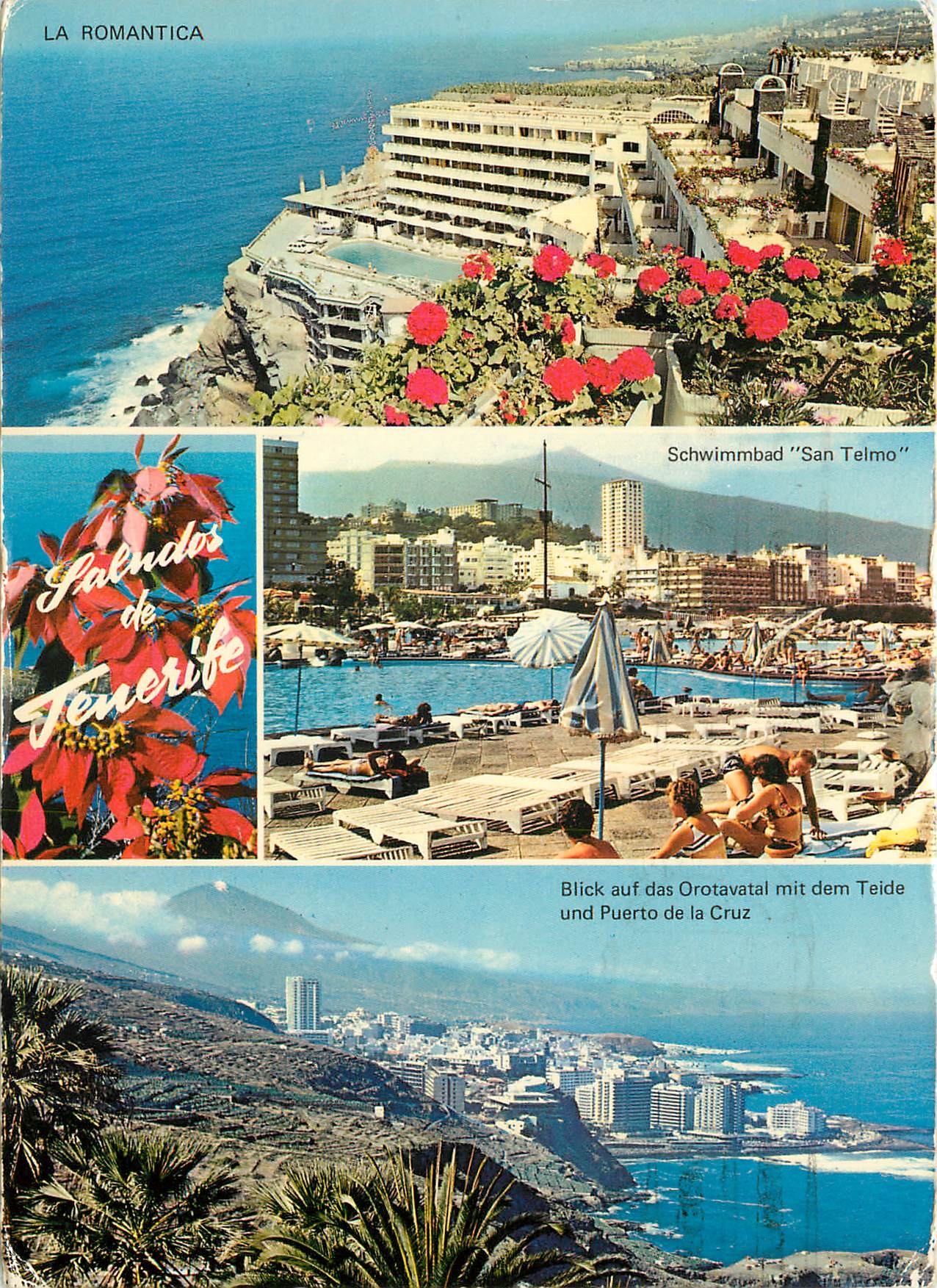CPM Tenerife