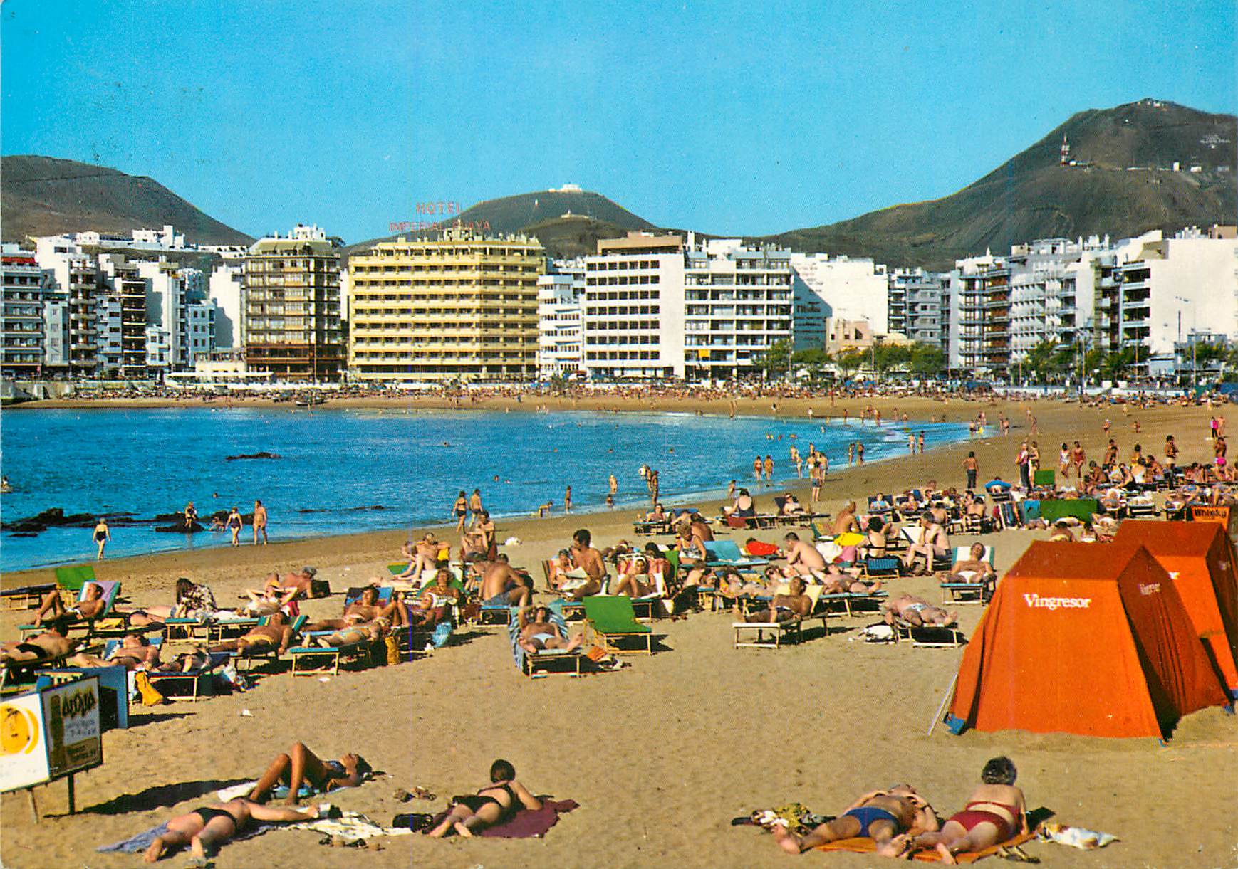 CPM Las Palmas