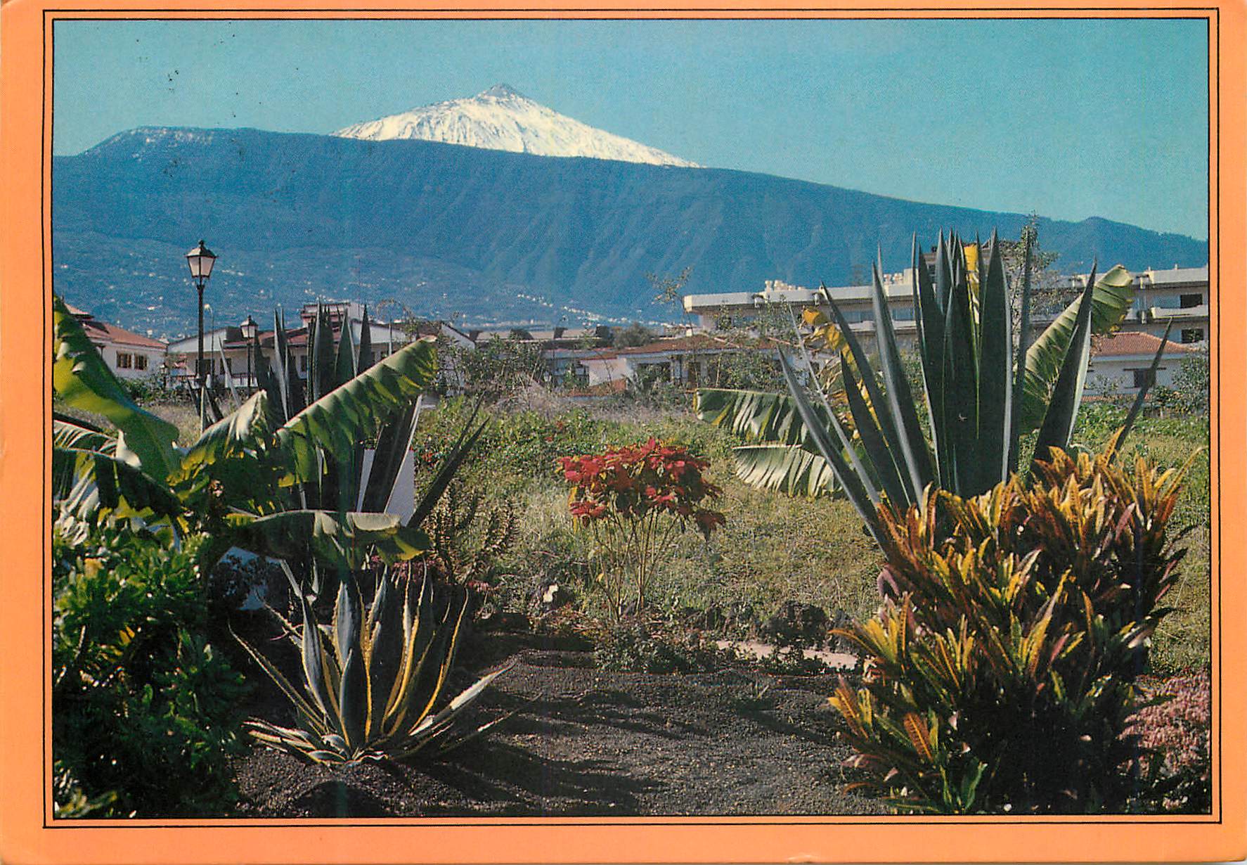 CPM Islas Canarias Tenerife