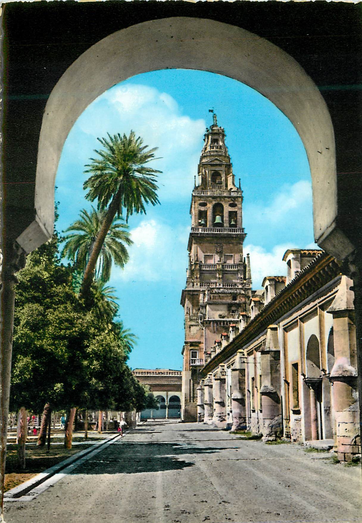 CPM Cordoba La Mezquita