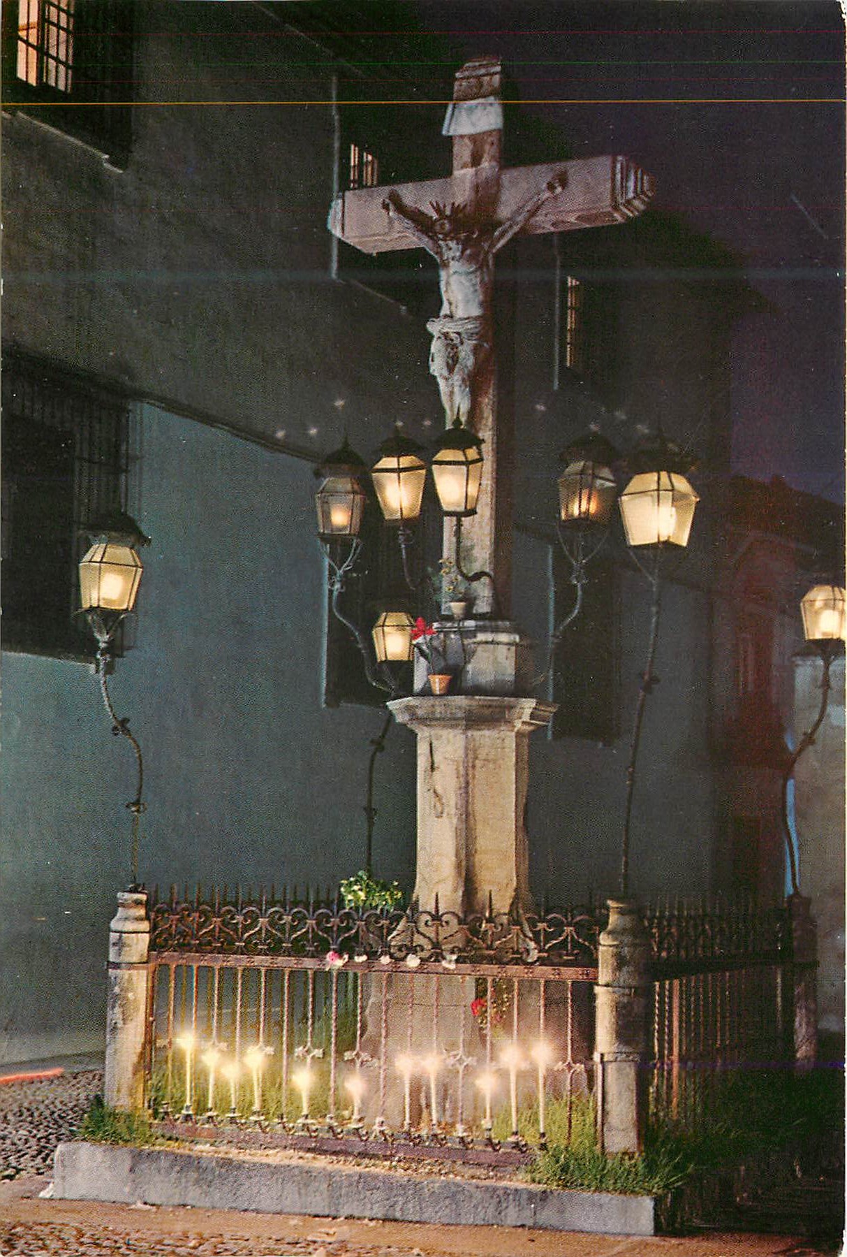 CPM Cordoba Place des Daleurs