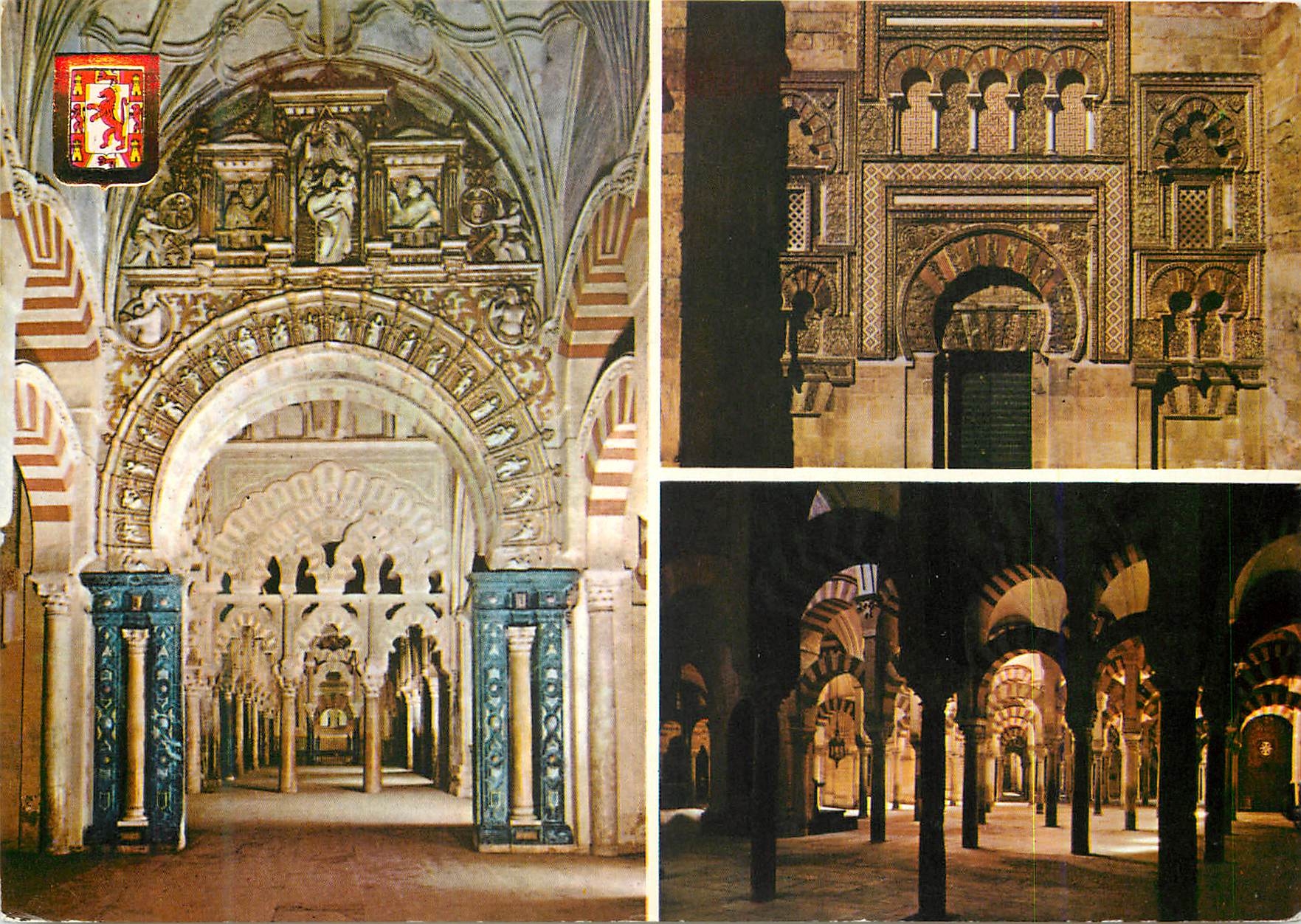 CPM Cordoba La Mezquita