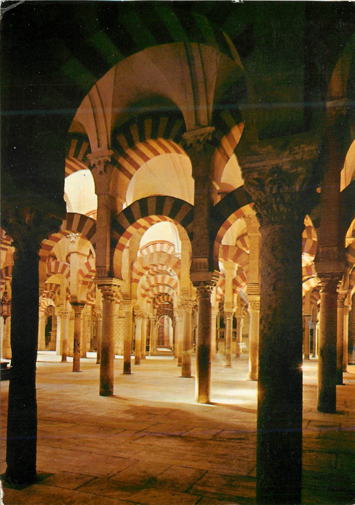 CPM Cordoba La Mezquita