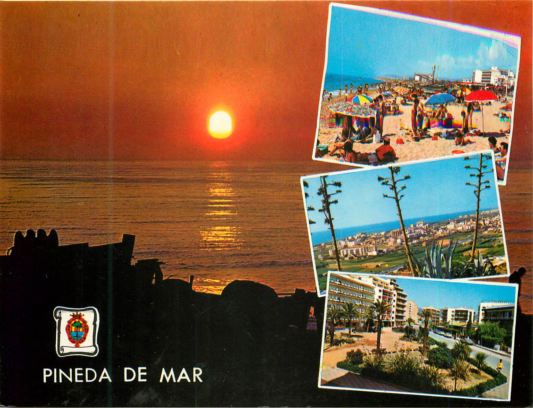 CPM Pineda de Mar