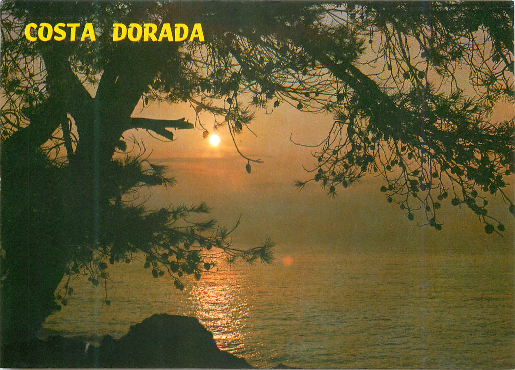 CPM Costa Dorada