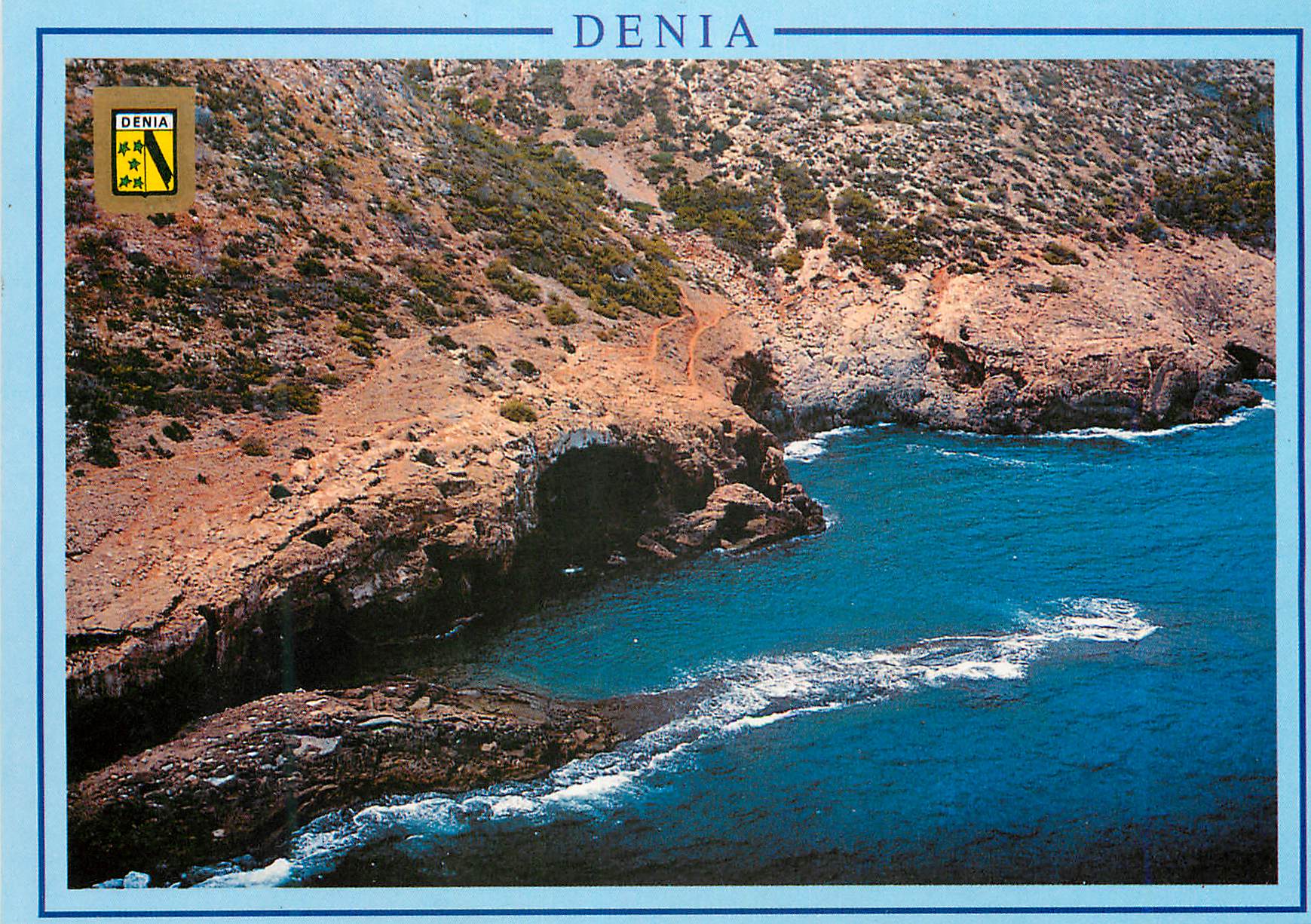 CPM Denia (Alicante)