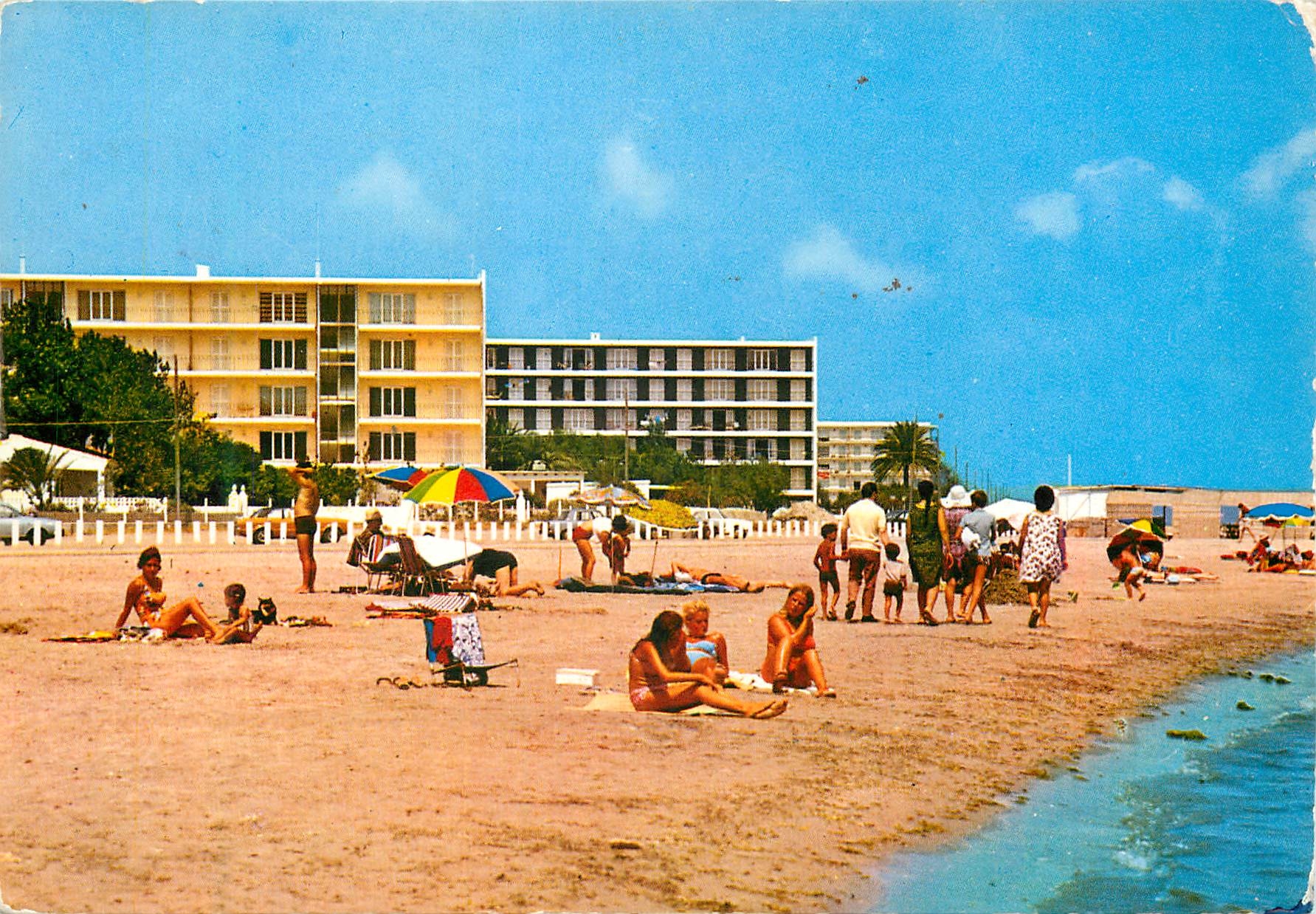 CPM Denia (Alicante) 