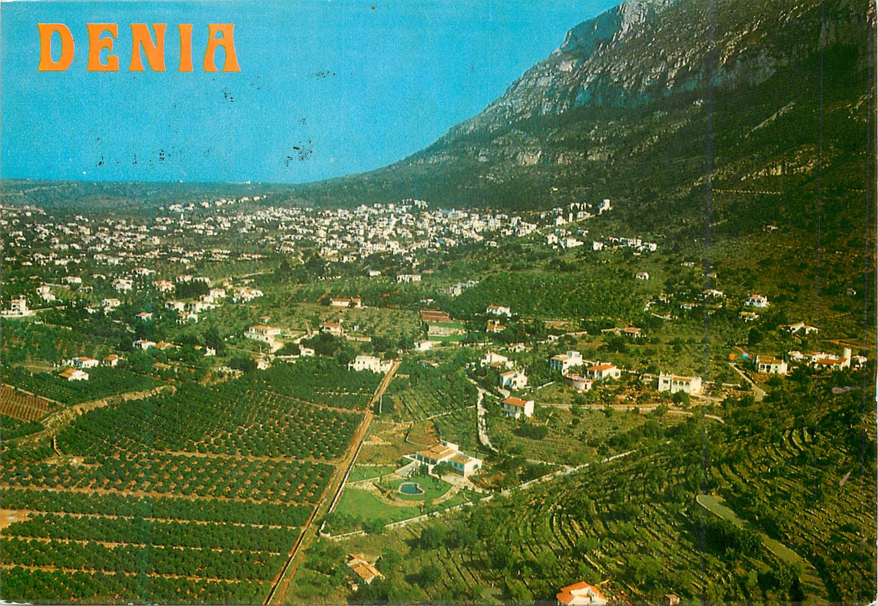 CPM Denia (Alicante)