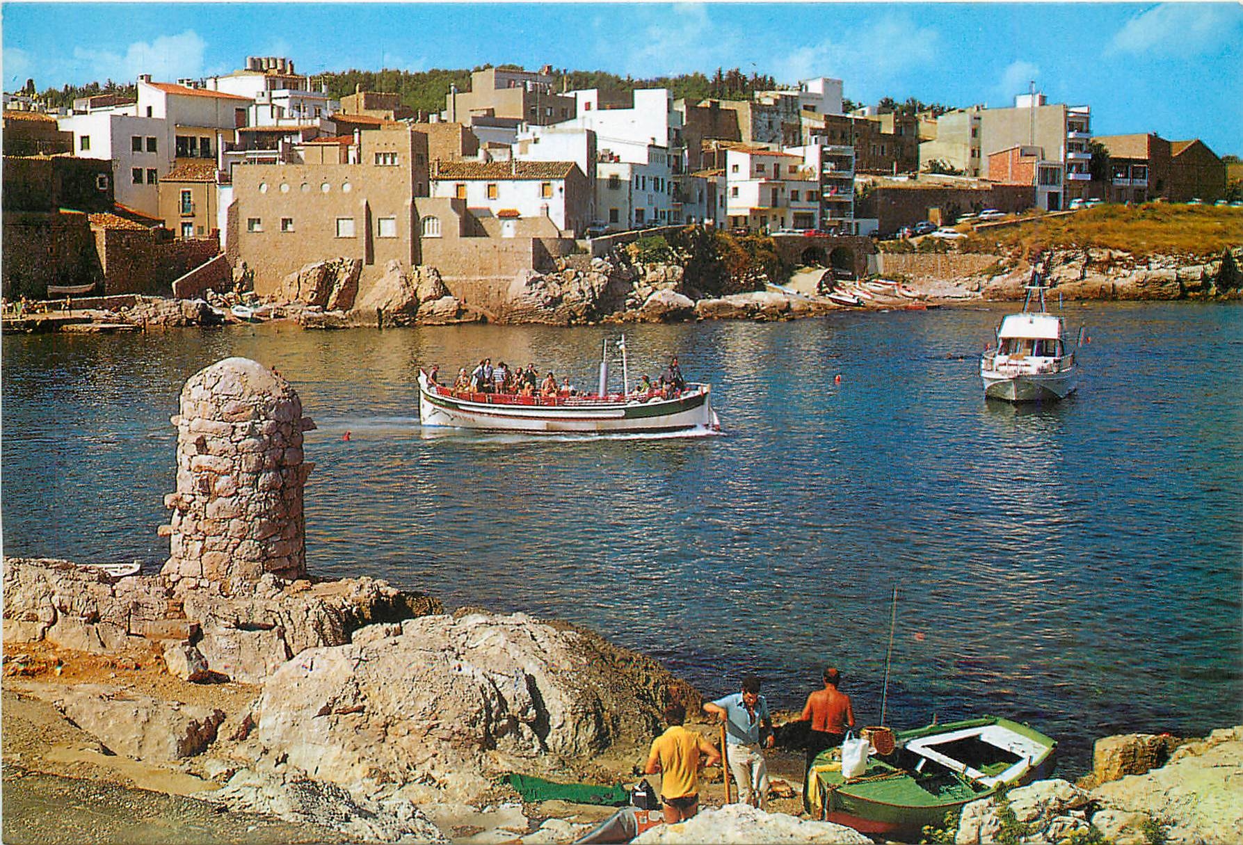 CPM Costa Brava La Escala