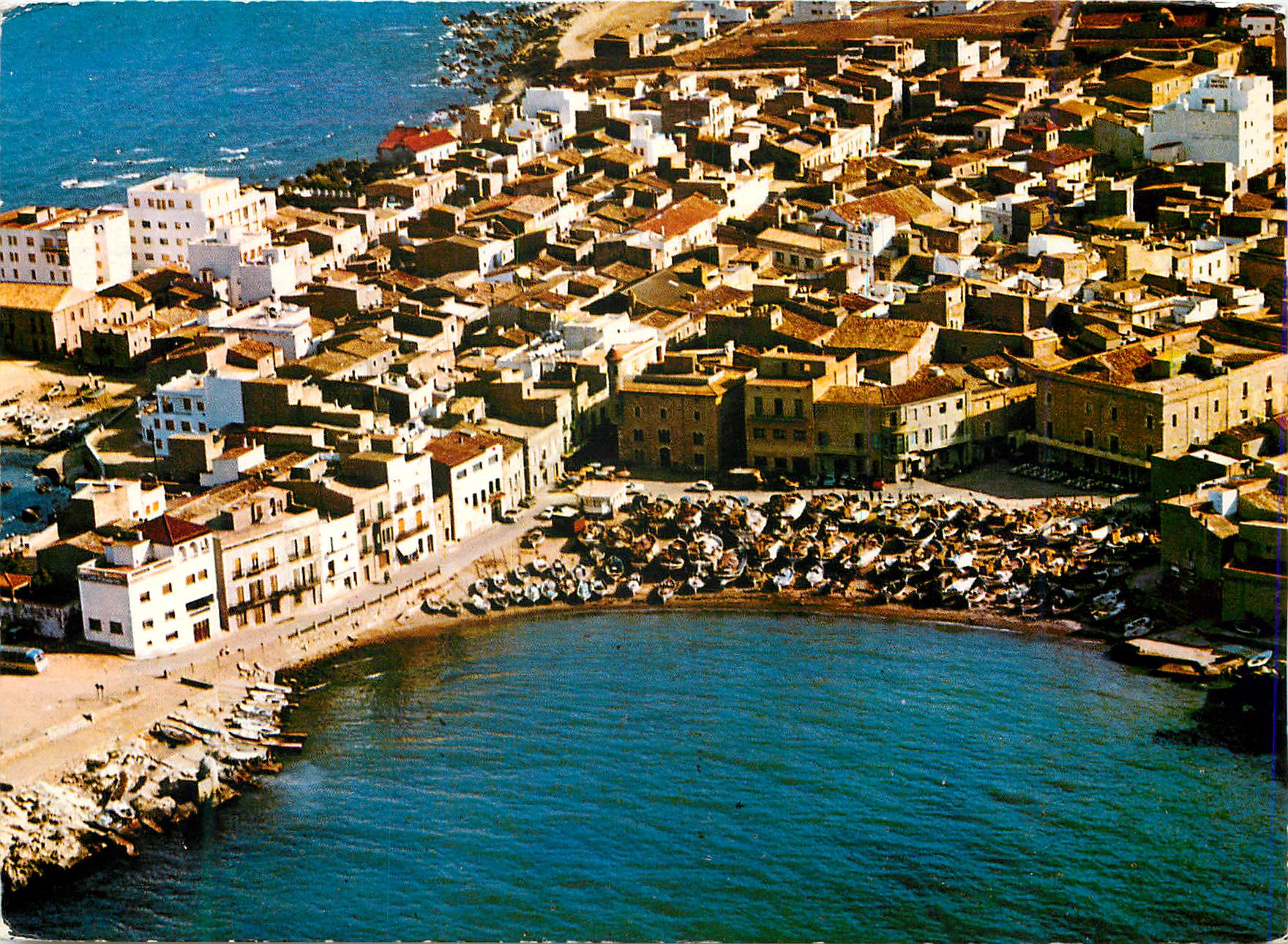 CPM Costa Brava La Escala