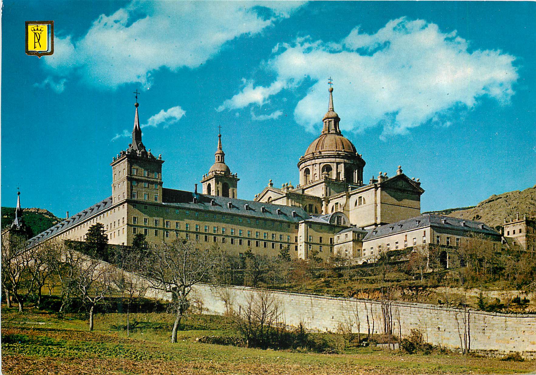 CPM El Escorial 