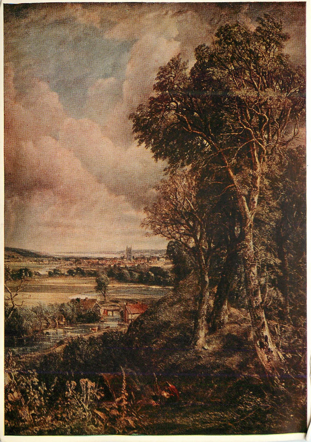 CPM Dedham Vale